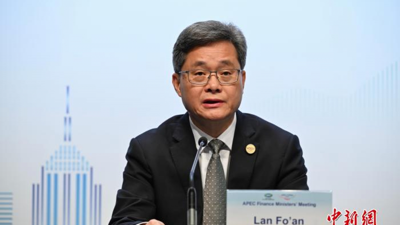 Hội nghị Bộ trưởng Tài chính APEC đạt 3 đồng thuận quan trọng