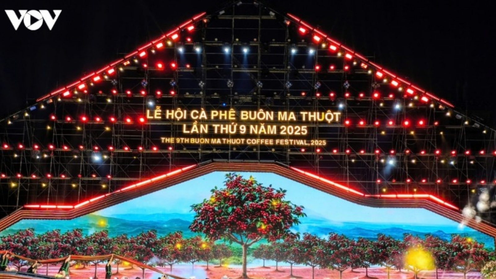 Buon Ma Thuot Coffee Festival 2027 aims for global reach