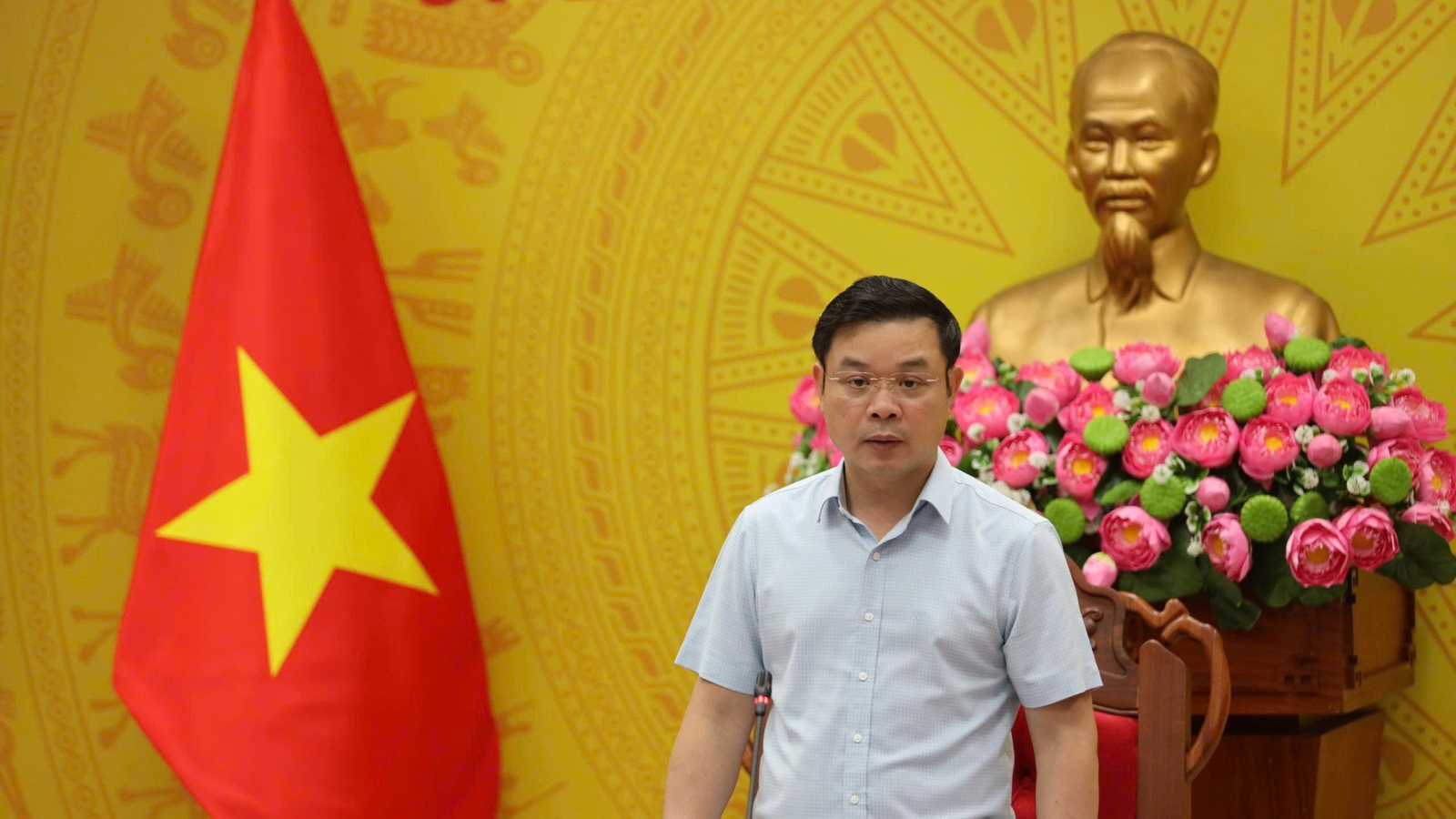 Đắk Lắk chạy nước rút tăng trưởng quý IV