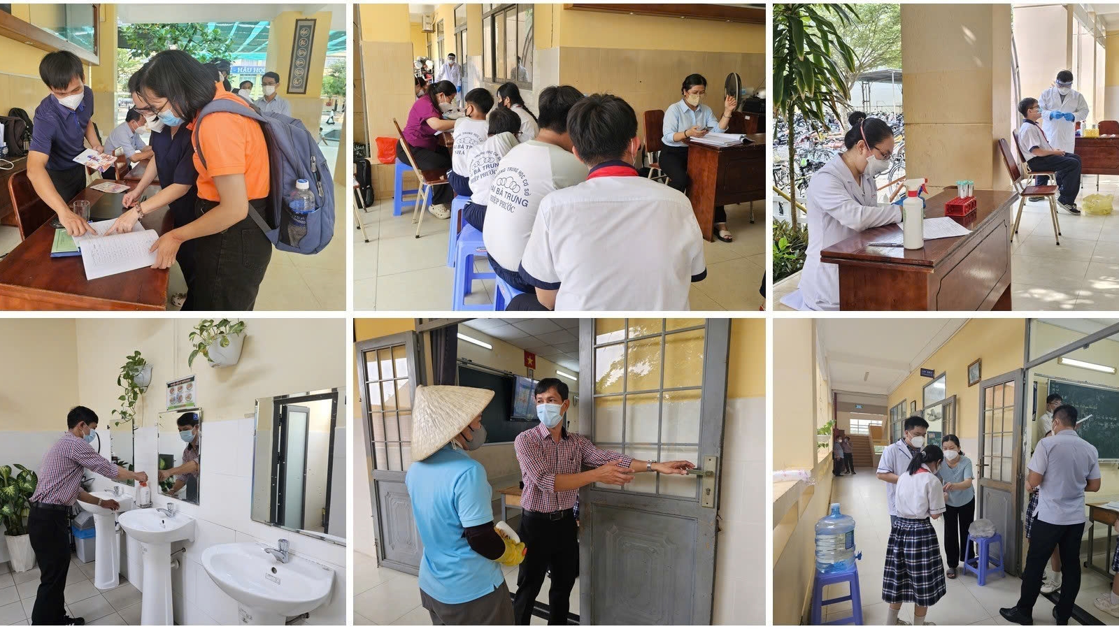 TP.HCM ghi nhận chùm ca mắc não mô cầu, một trẻ tử vong