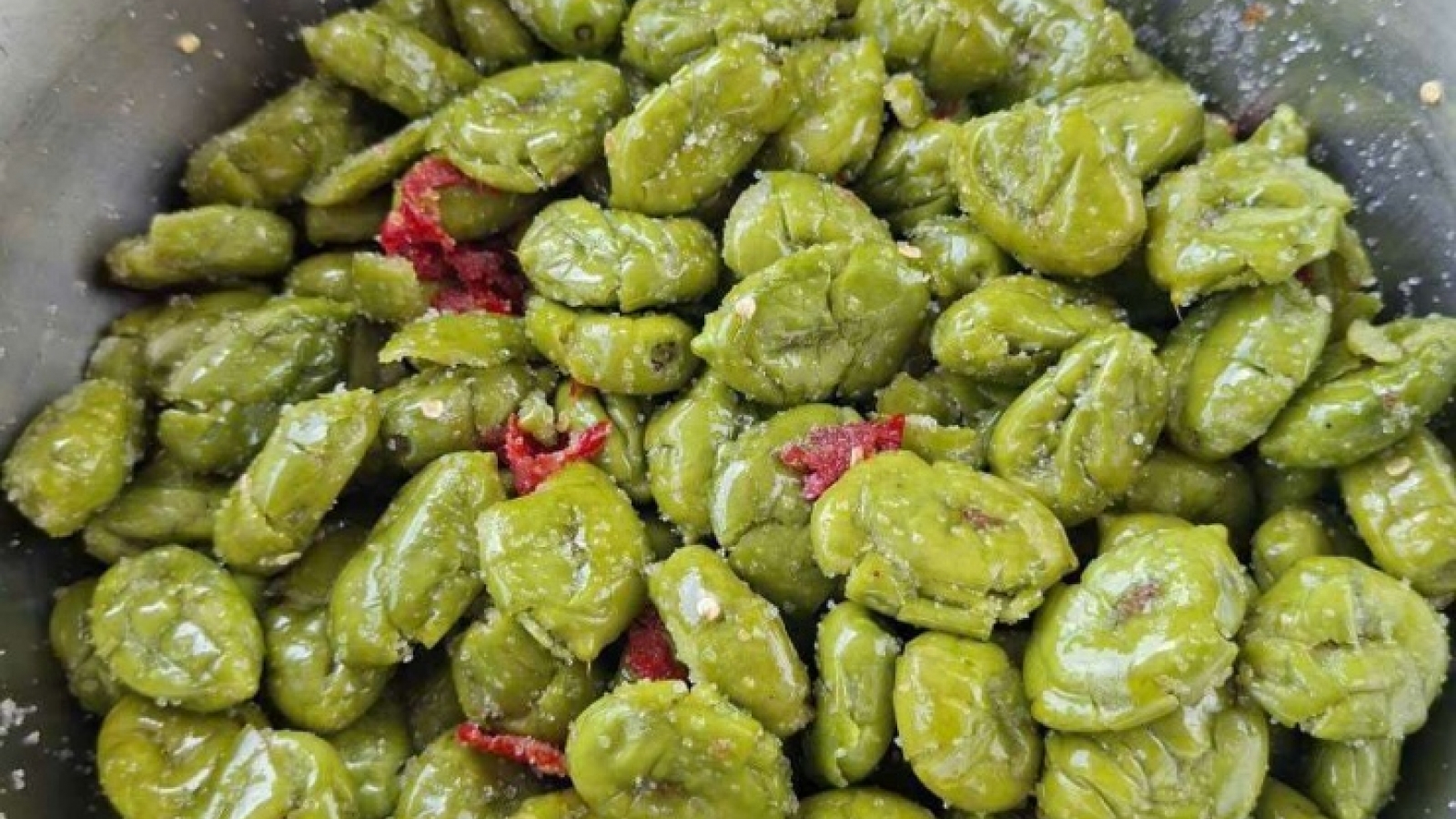 Món ăn tuổi thơ miền Tây thành đặc sản hơn 100.000 đồng/kg