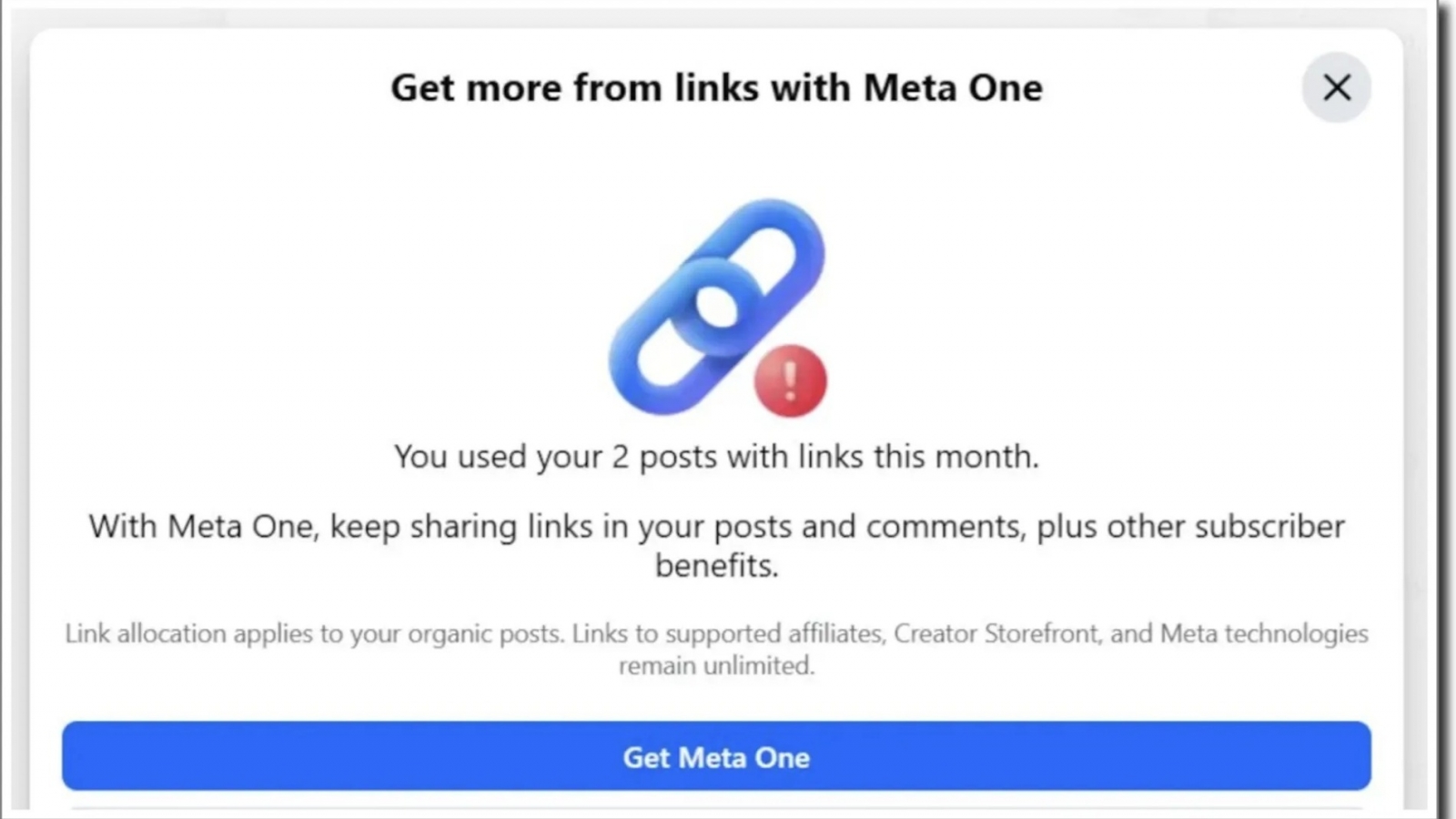 Meta bắt đầu thu phí thành viên, doanh nghiệp nhỏ tại New Zealand lo ngại