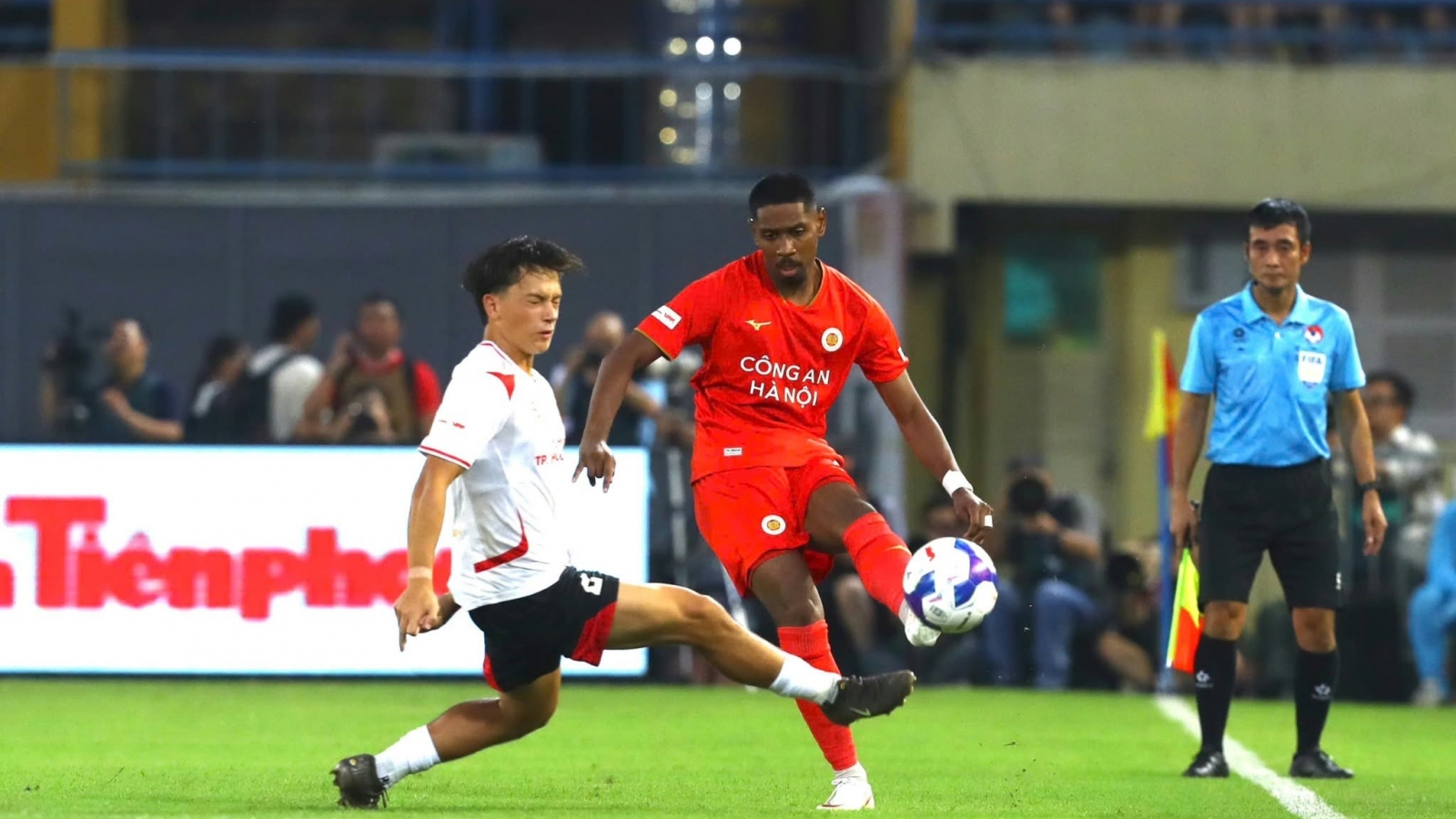 Lịch thi đấu và trực tiếp Cúp C1 Đông Nam Á 2026/2027: Các CLB V-League xuất trận