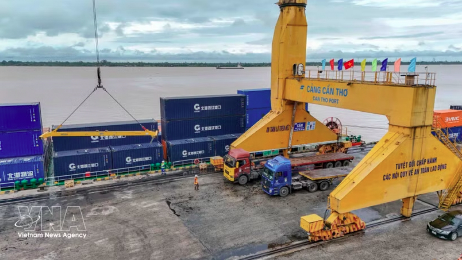 UOB raises Vietnam’s 2026 GDP growth forecast to 9.2%