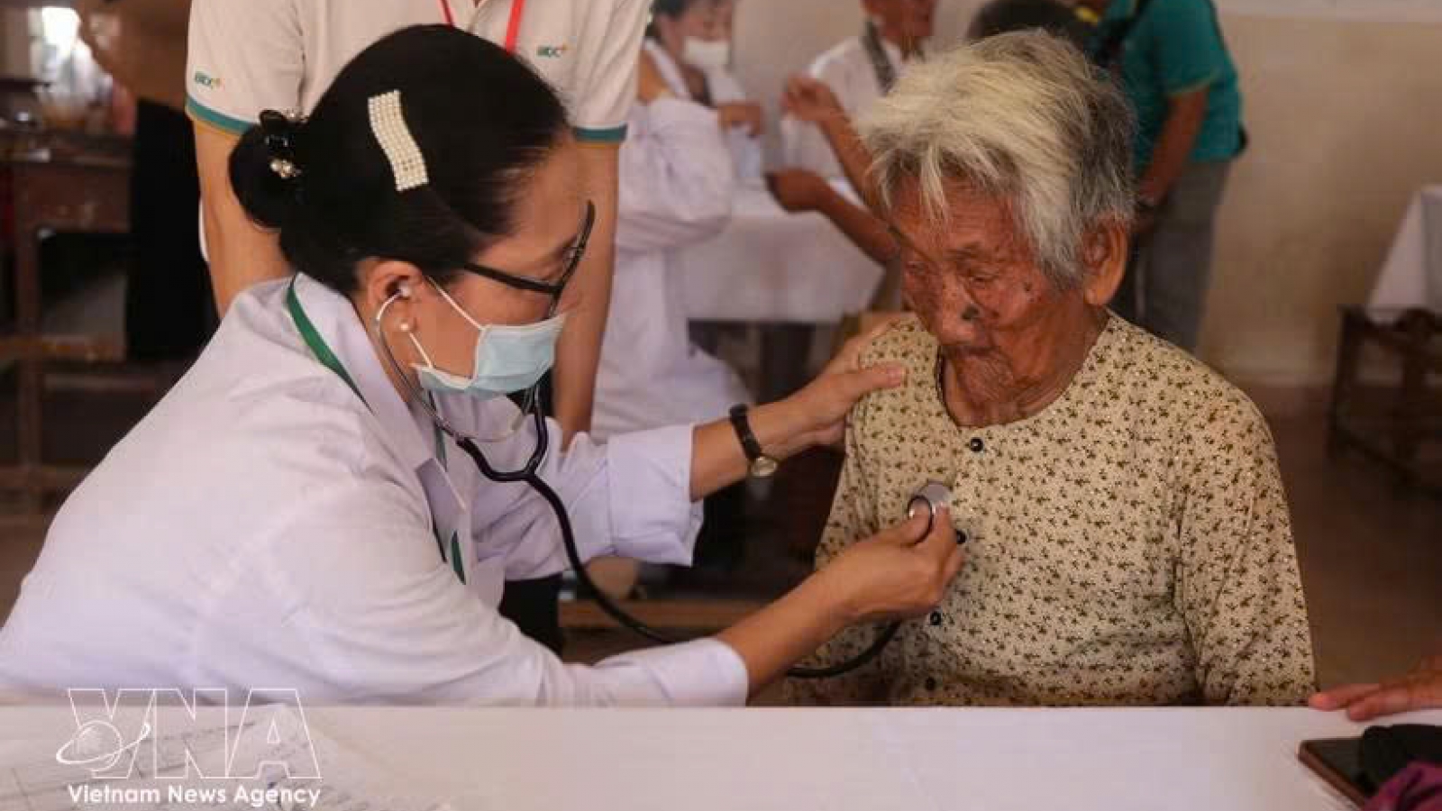 Outreach programme helps strengthen Vietnam–Cambodia ties