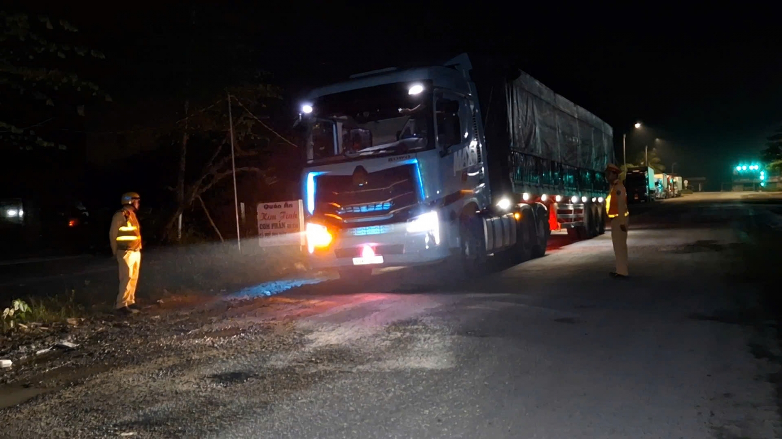 Tai nạn giao thông giảm cả 3 tiêu chí ở Đồng Tháp