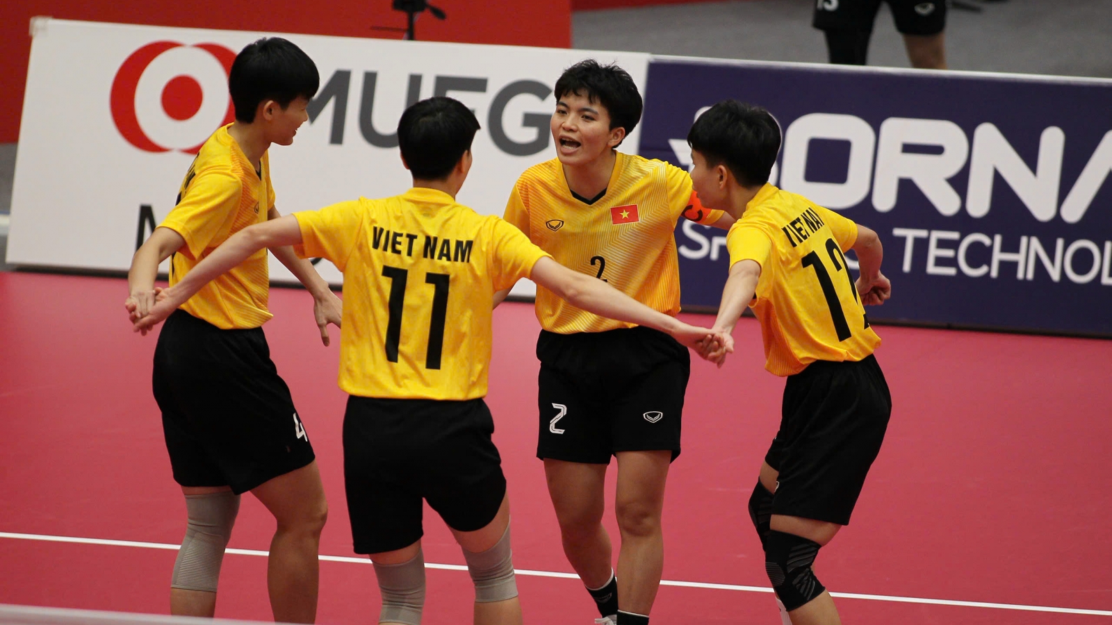 Lịch thi đấu ASIAD 2026 hôm nay 3/10 của Đoàn Thể thao Việt Nam