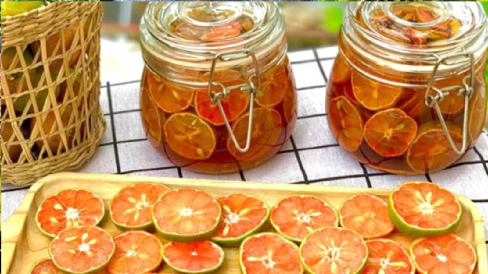 Vị thuốc quý vừa lạ vừa quen, dùng thường xuyên ngày càng khoẻ đẹp ít người biết