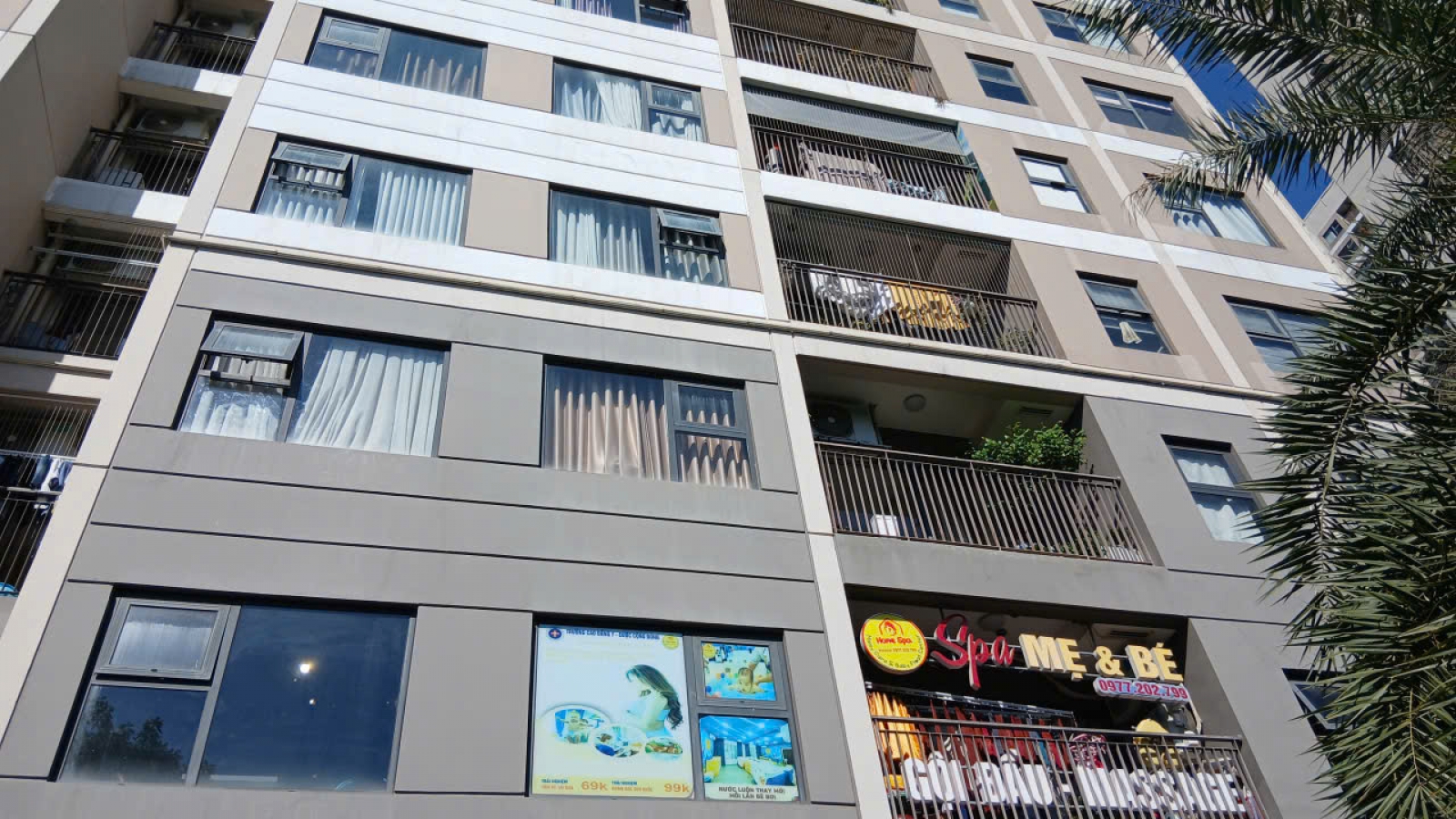 Tăng mức xử phạt kinh doanh ở chung cư đã đủ sức răn đe?