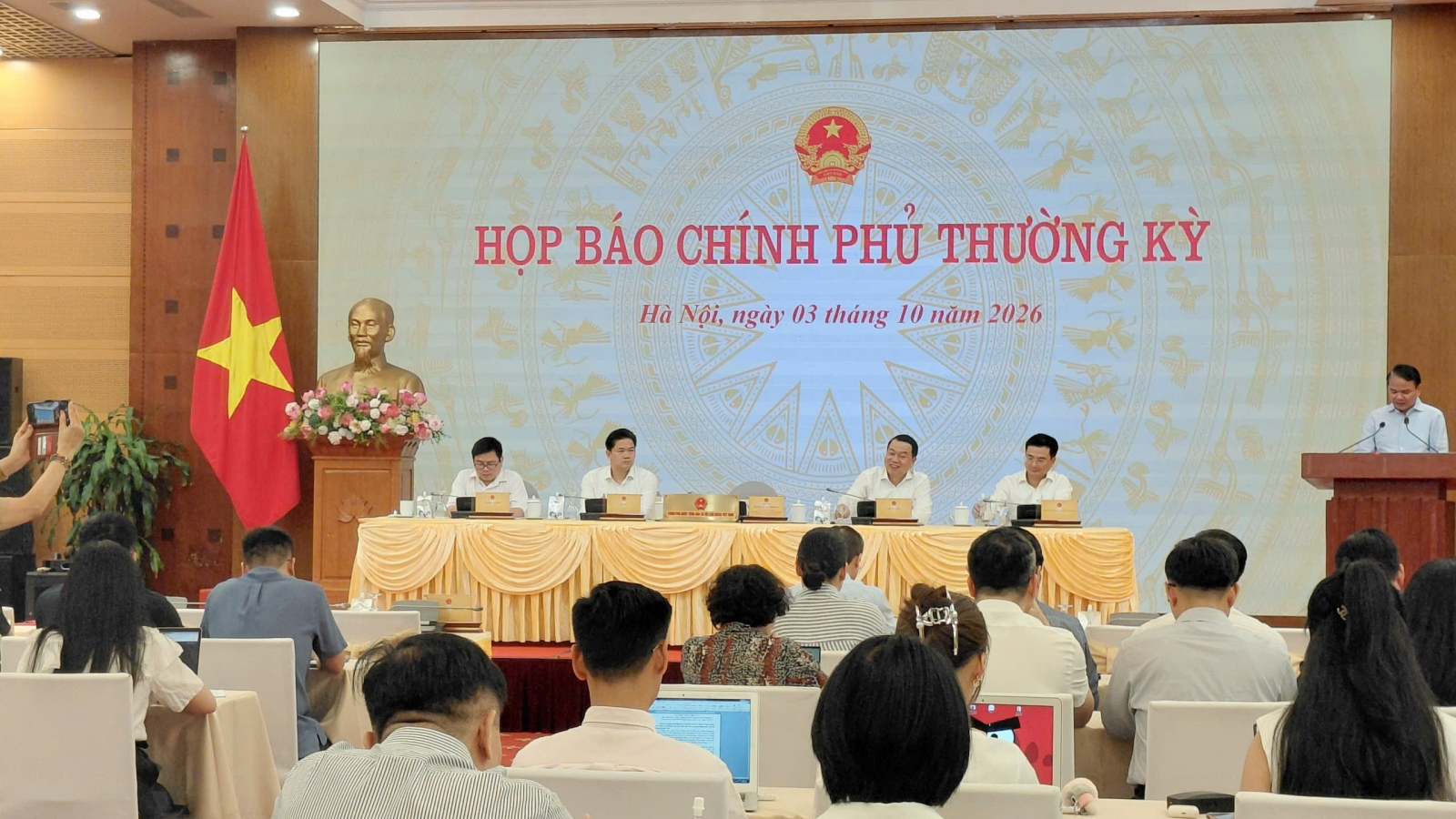 Bộ Tài chính: Sửa Luật Chứng khoán để đáp ứng yêu cầu khi thị trường nâng hạng