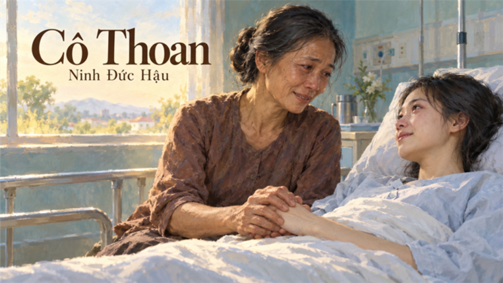 Truyện ngắn: “Cô Thoan”