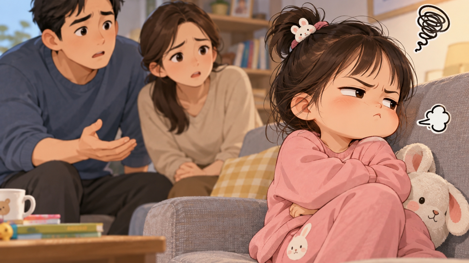 Hội nhóm “con ghét bố mẹ” và câu chuyện đường hầm Suối Vàng thời đại số