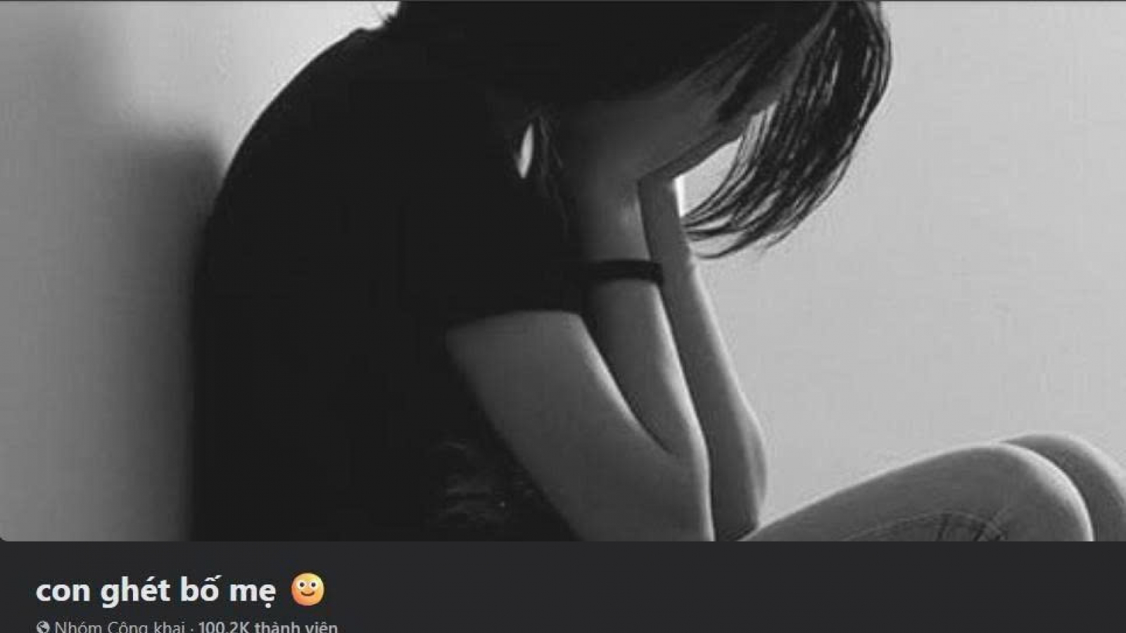 Khi con lên mạng nói “ghét bố mẹ”, vì sao khó nói với cha mẹ?