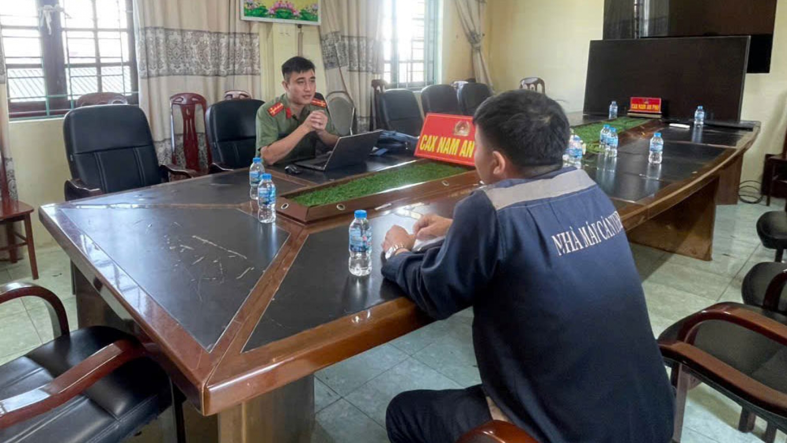 Hải Phòng: Xử lý 2 trường hợp bình luận sai sự thật trên mạng xã hội