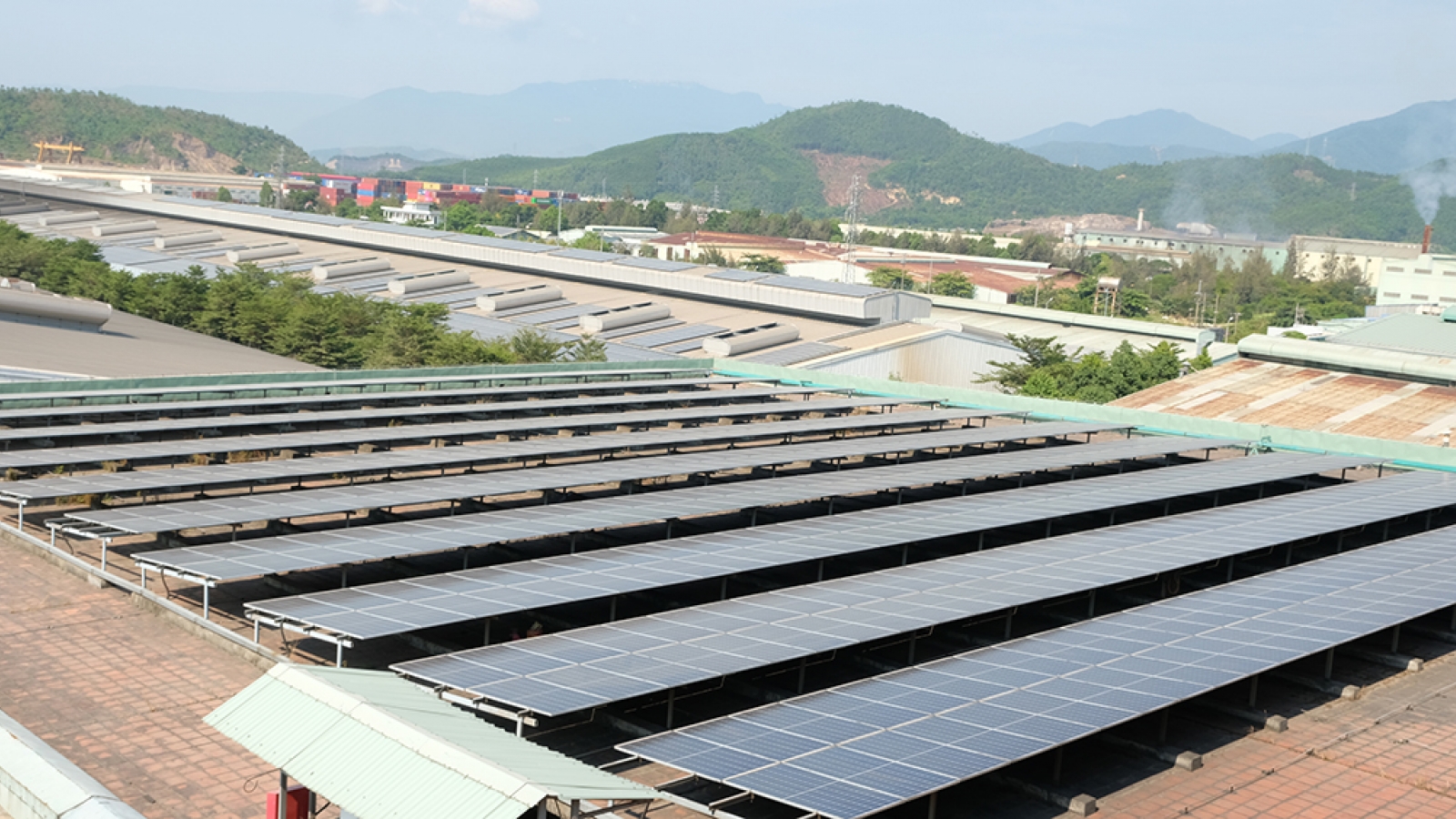 Đà Nẵng lan tỏa tinh thần tiết kiệm năng lượng từ nhà máy đến hộ gia đình