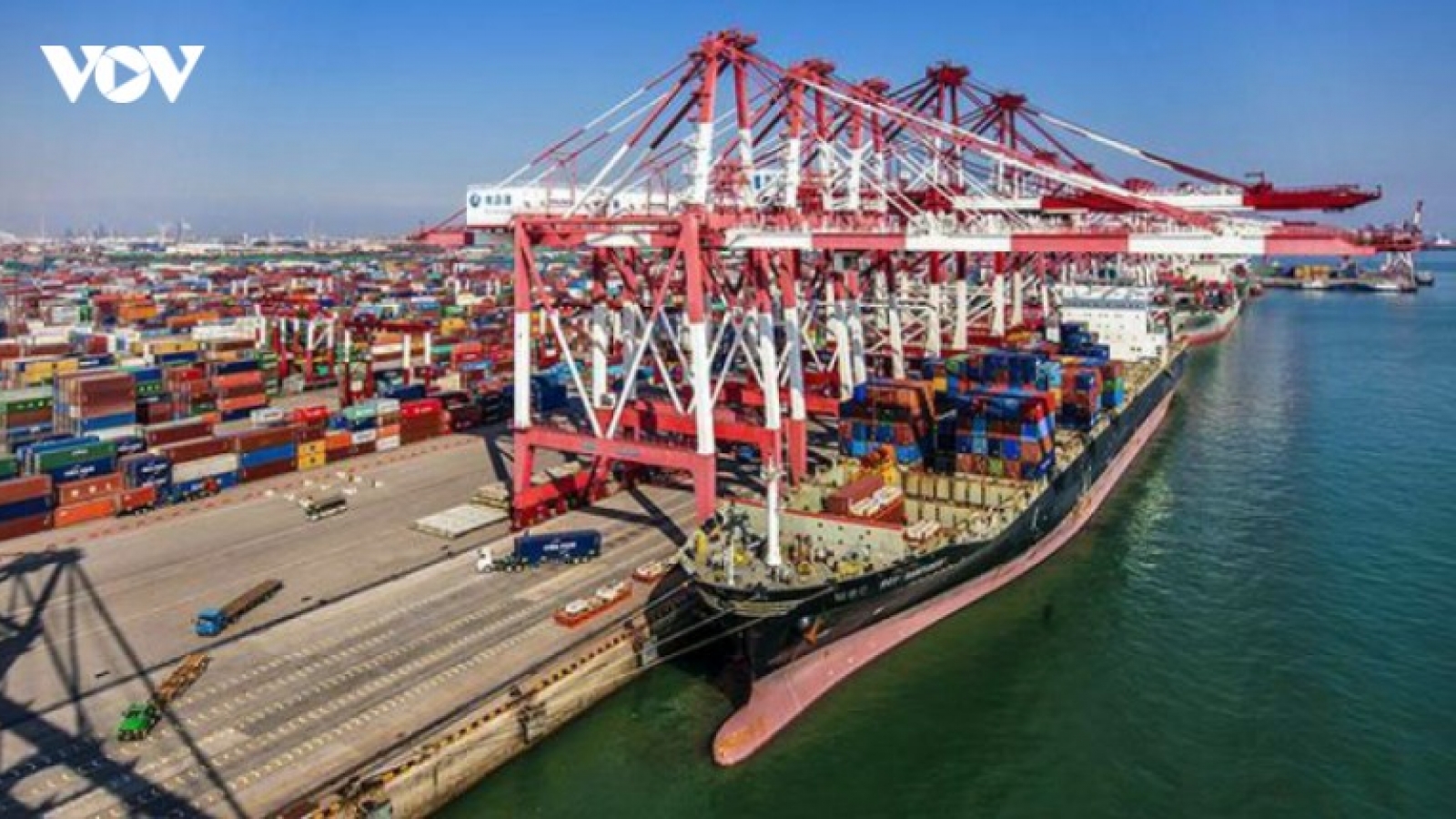 Exporters to ASEAN urged to strengthen risk management amid rising trade hurdles