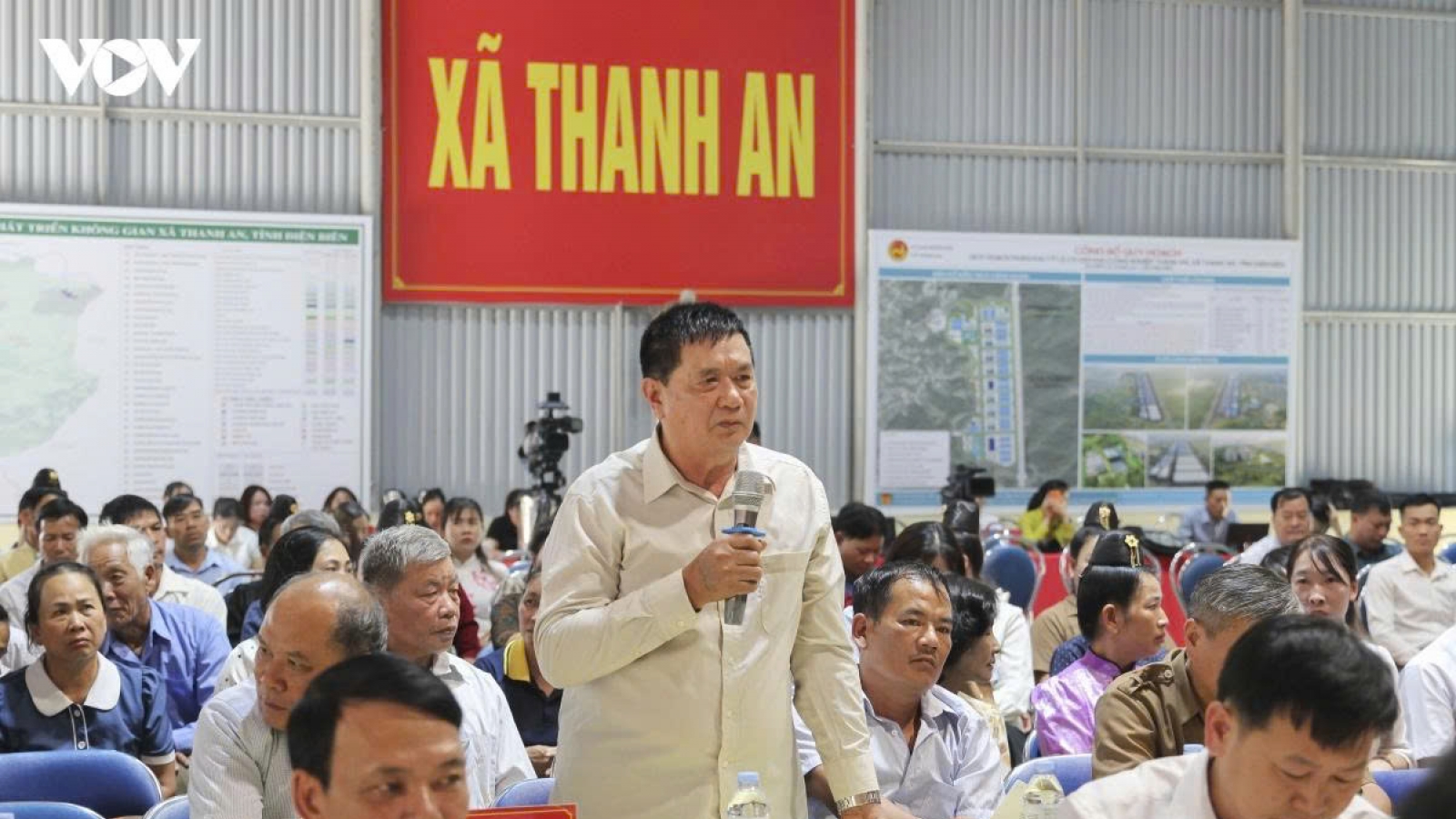 Tập trung giải quyết các kiến nghị của cử tri, bảo đảm chất lượng, đúng lộ trình