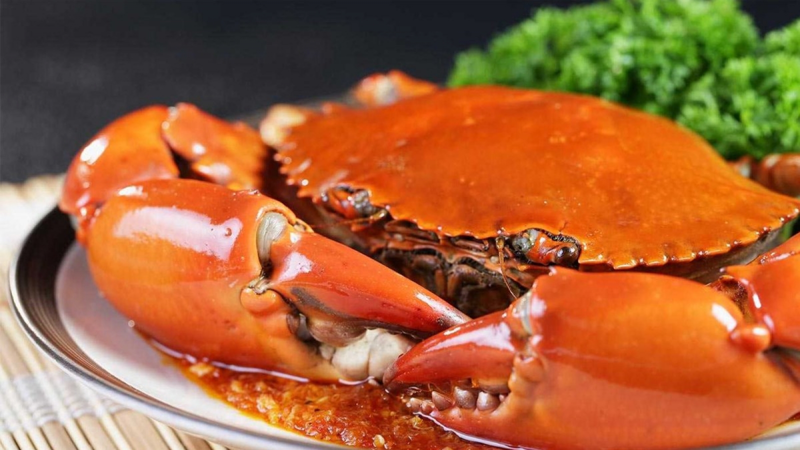 Cua giàu dinh dưỡng thế nào? Ăn sao để tốt cho sức khỏe?