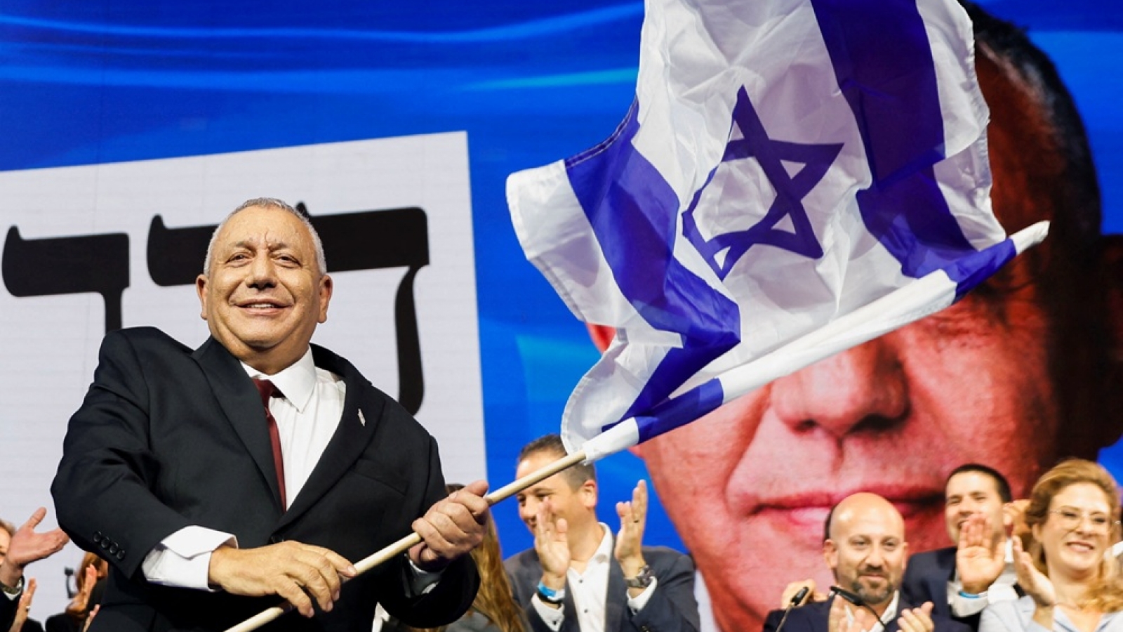 Bầu cử Quốc hội Israel: Phe đối lập tuyên bố chiến thắng