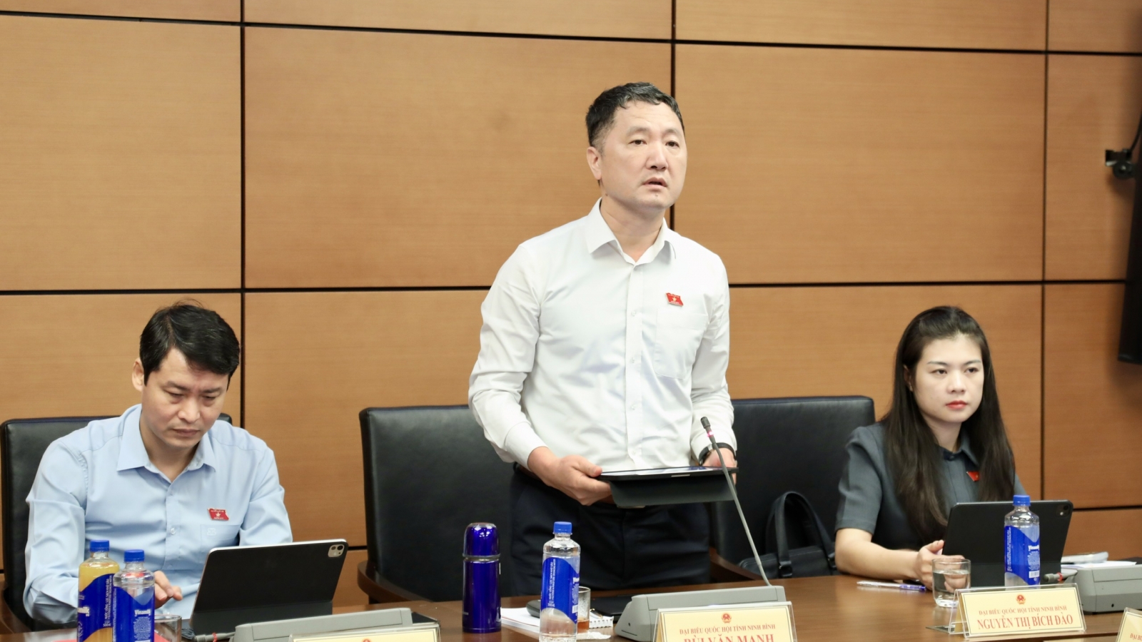 Phát triển công nghiệp văn hóa: Cơ chế nào để “đánh thức” sức sống văn hóa cơ sở?