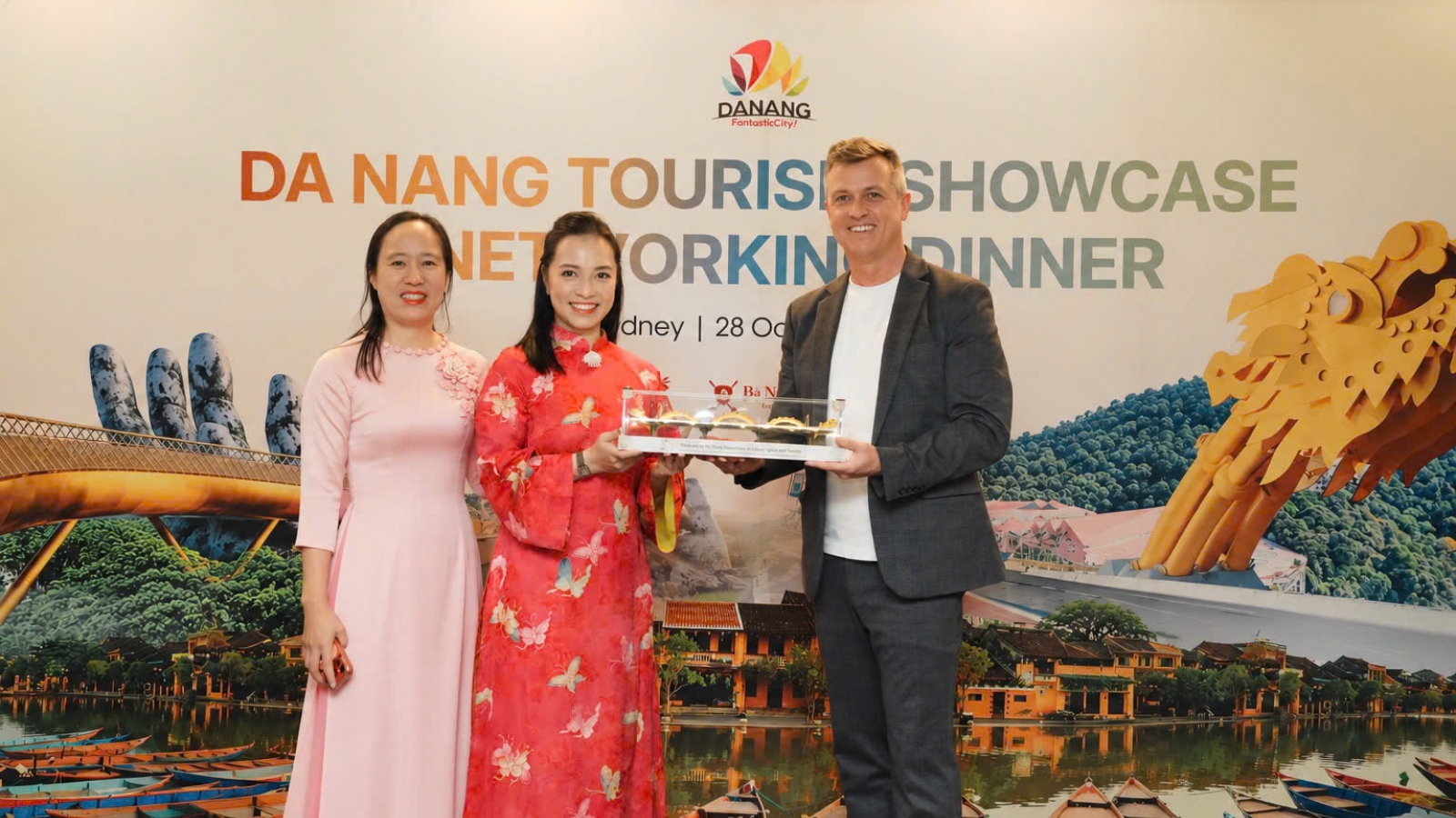Da Nang steps up tourism links to attract more Australian visitors