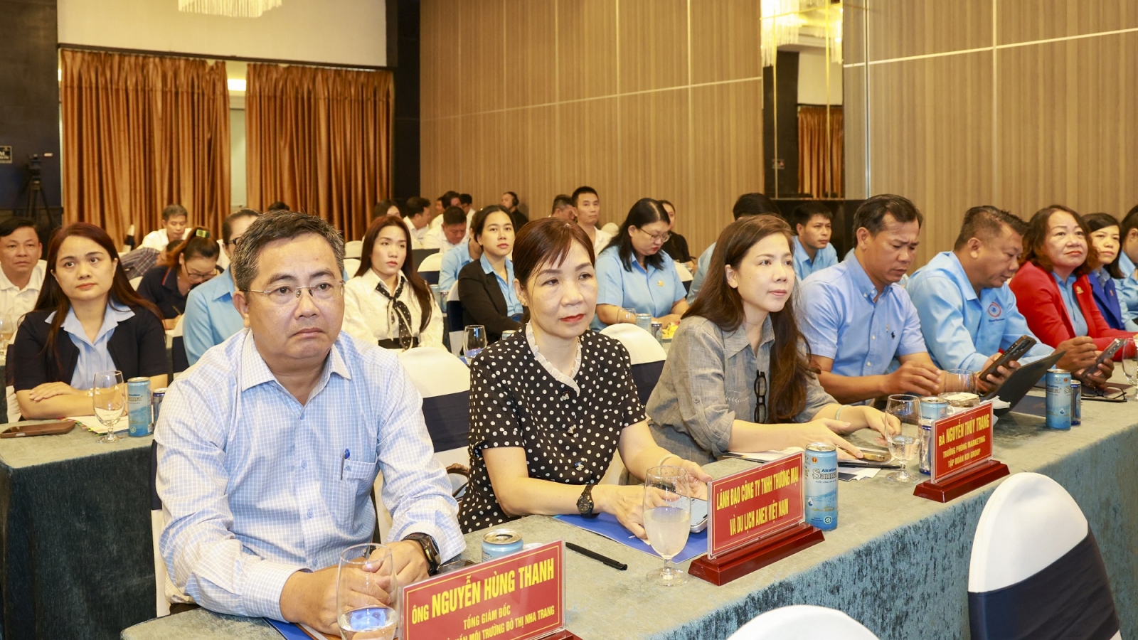 Hơn 4.000 vận động viên tham gia giải chạy gây quỹ mổ mắt miễn phí tại Nha Trang