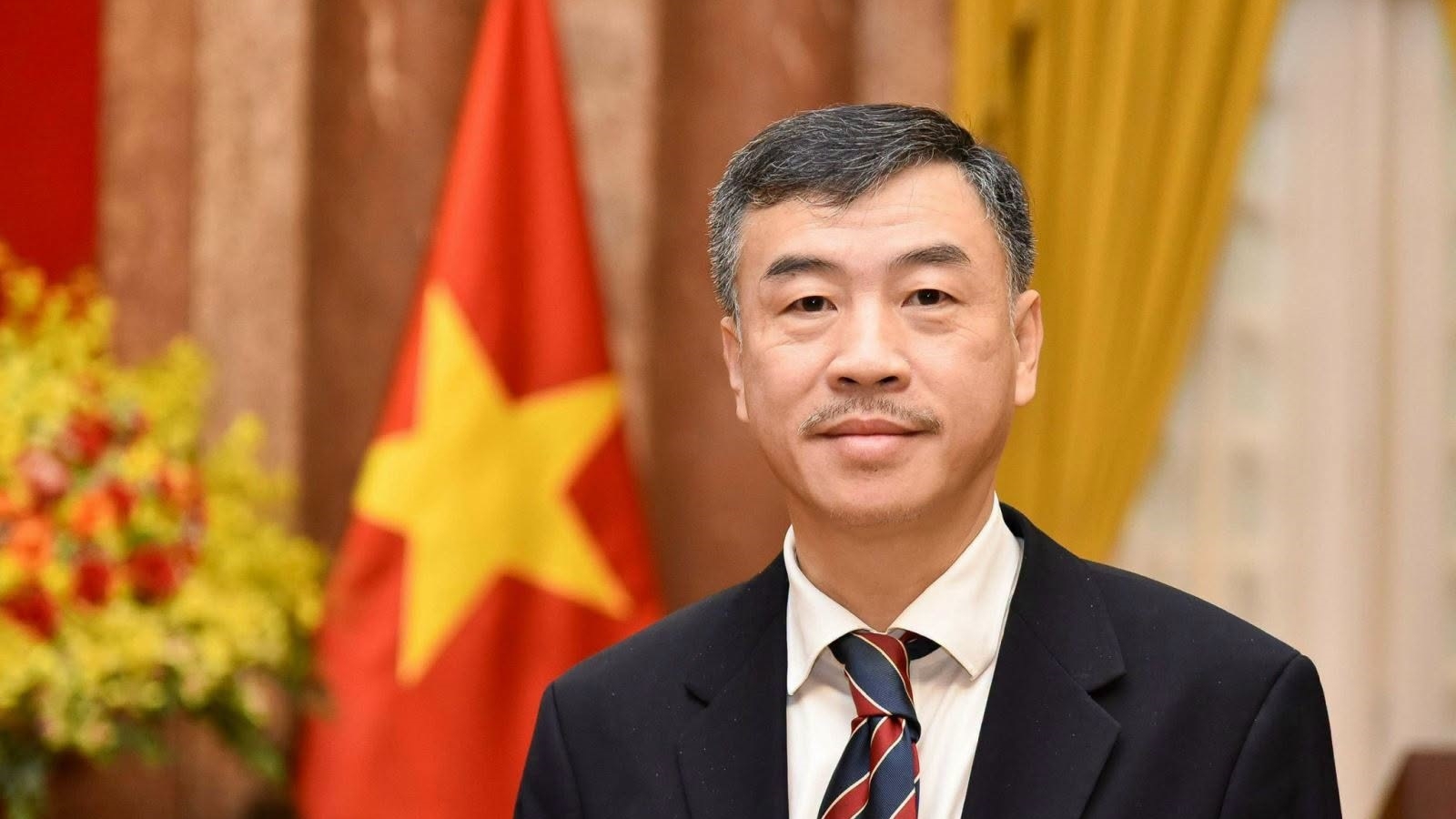 Lan tỏa sức mạnh đại đoàn kết, nâng tầm vị thế cộng đồng người Việt tại châu Âu