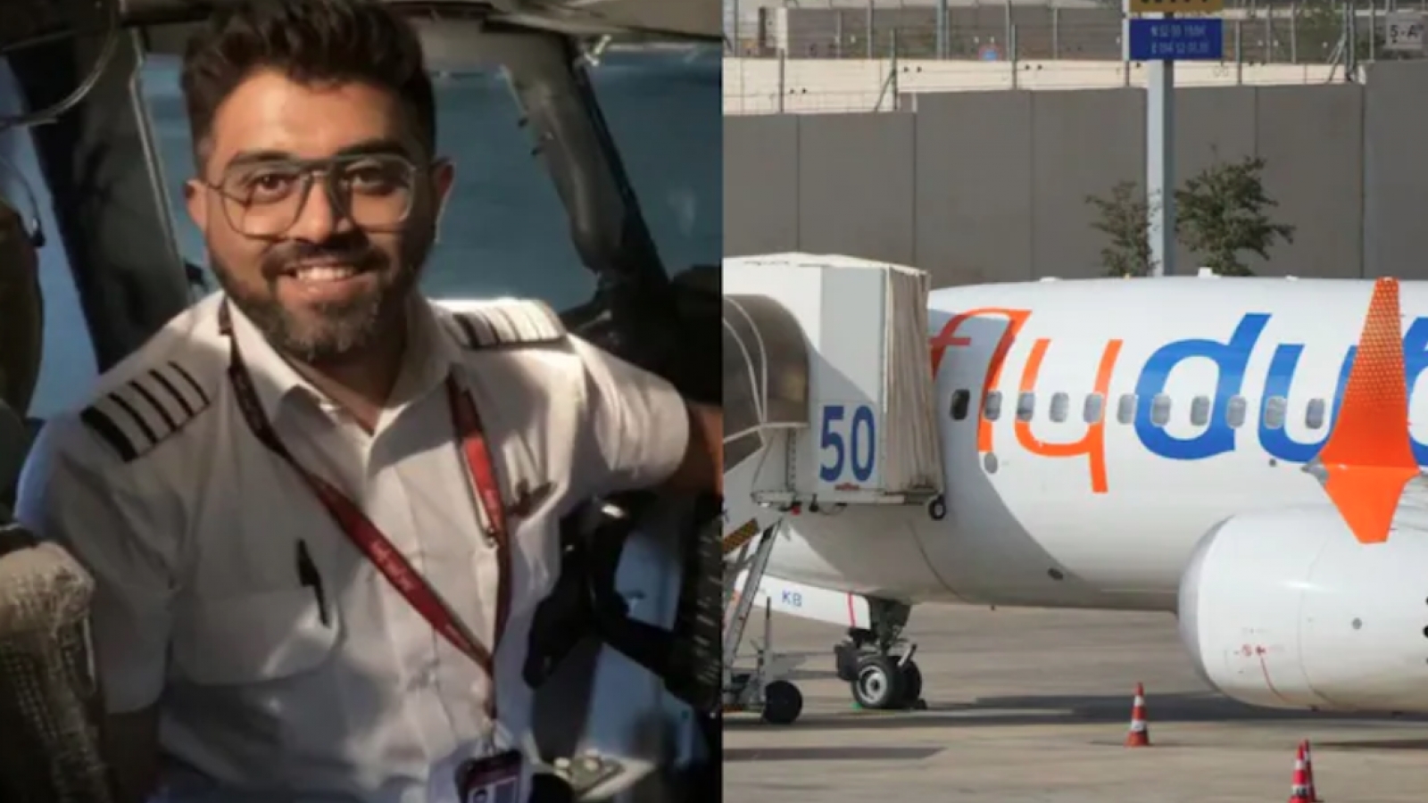 Vụ tấn công máy bay Flydubai: Phi công Ấn Độ được ca ngợi như người hùng