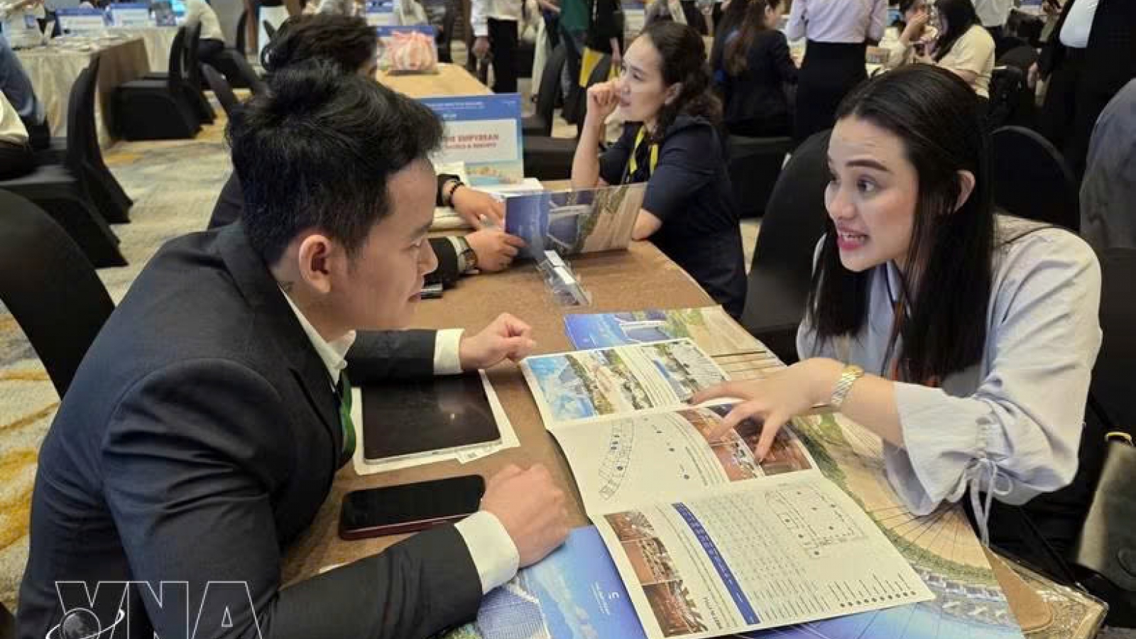 Da Nang expands tourism markets through 7,000 business connections