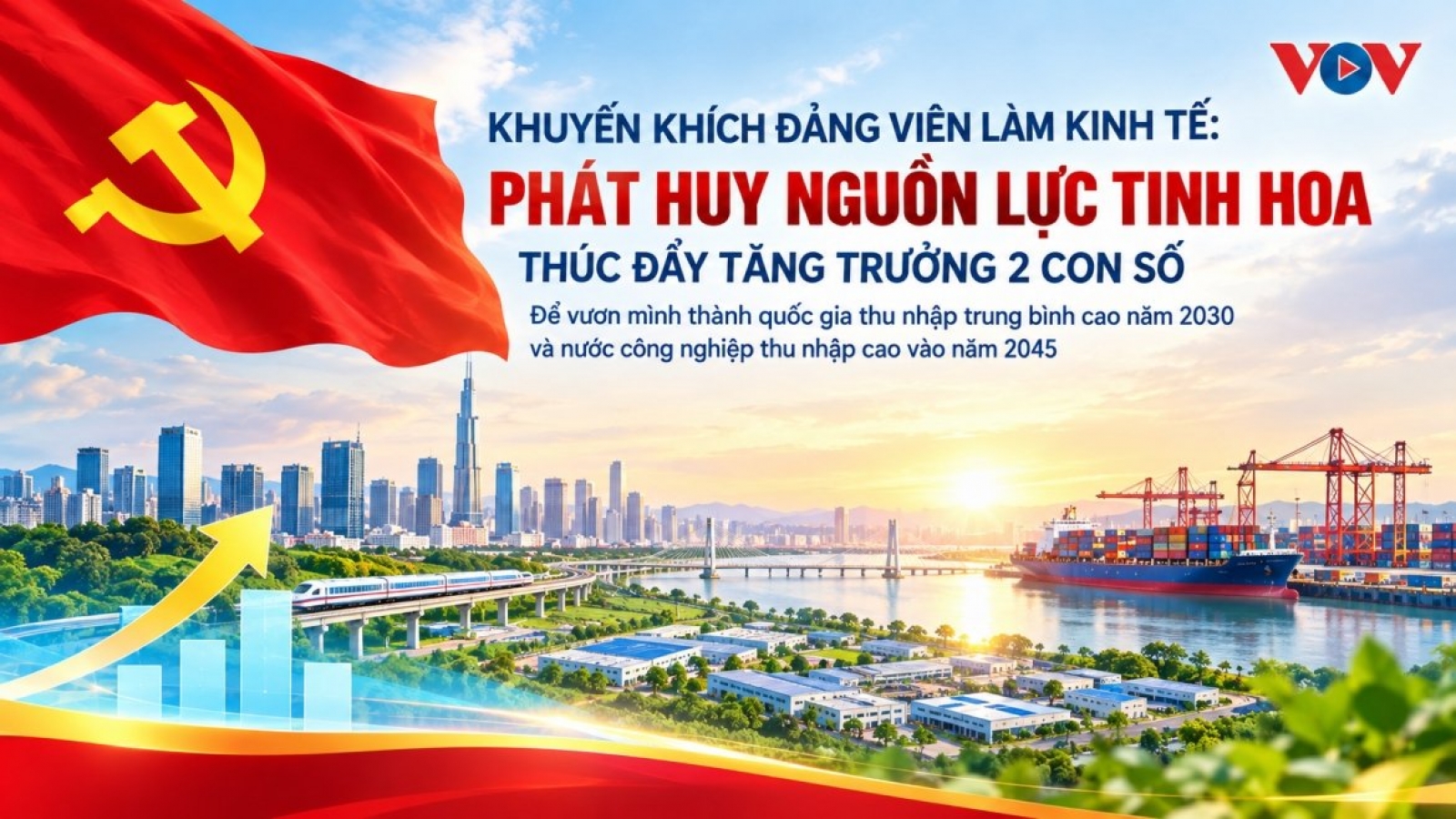 Quy định số 224-QĐ/TW về đảng viên tham gia hoạt động đầu tư kinh doanh