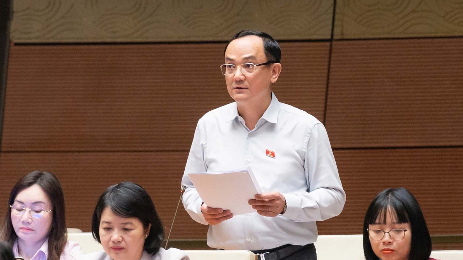 Thận trọng khi chuyển từ quan hệ thỏa thuận dân sự sang Nhà nước thu hồi đất