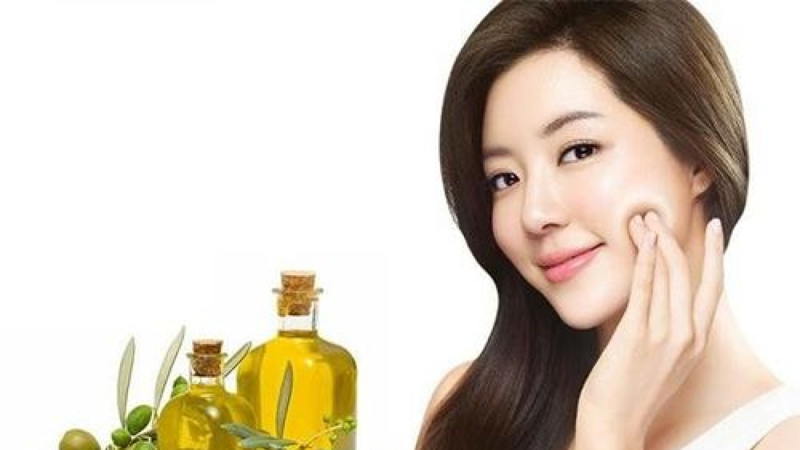 6 loại dầu tự nhiên giúp “giải cứu” làn da khô mùa thu