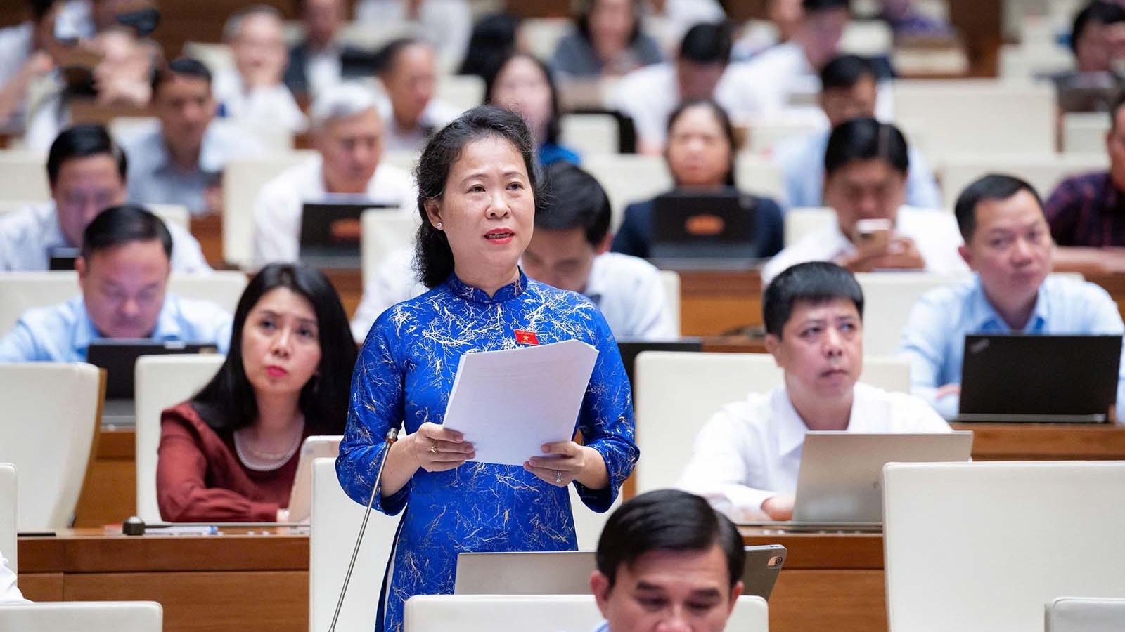 Đề xuất linh hoạt sử dụng nguồn thu xổ số để kiến thiết hạ tầng trọng điểm ở ĐBSCL