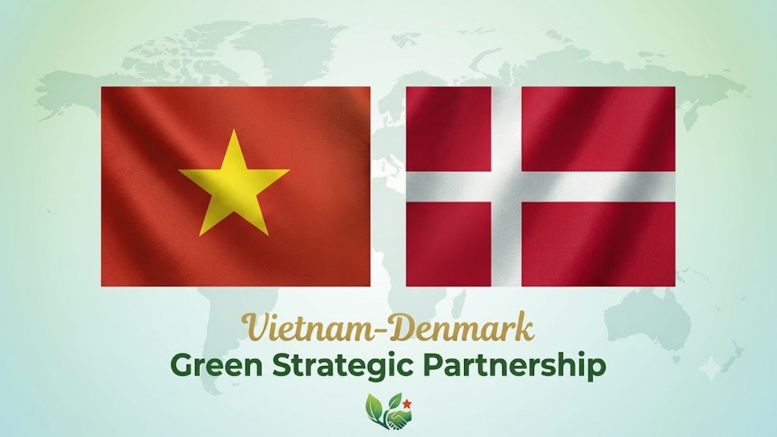 A glance at Vietnam – Denmark Green Strategic Partnership