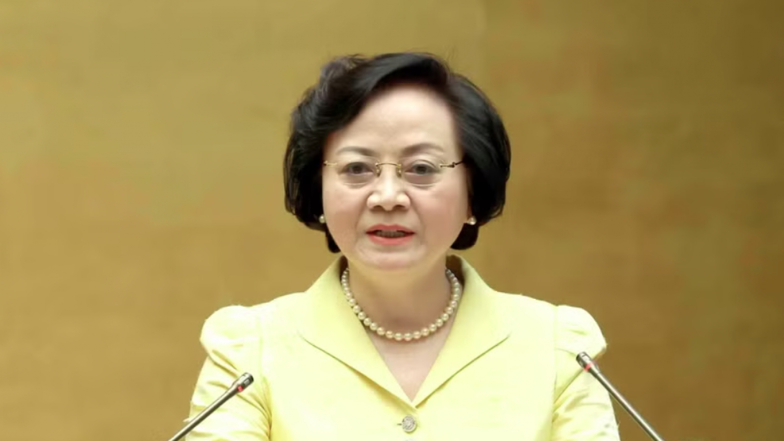 Talent a strategic national resource for development: Deputy PM
