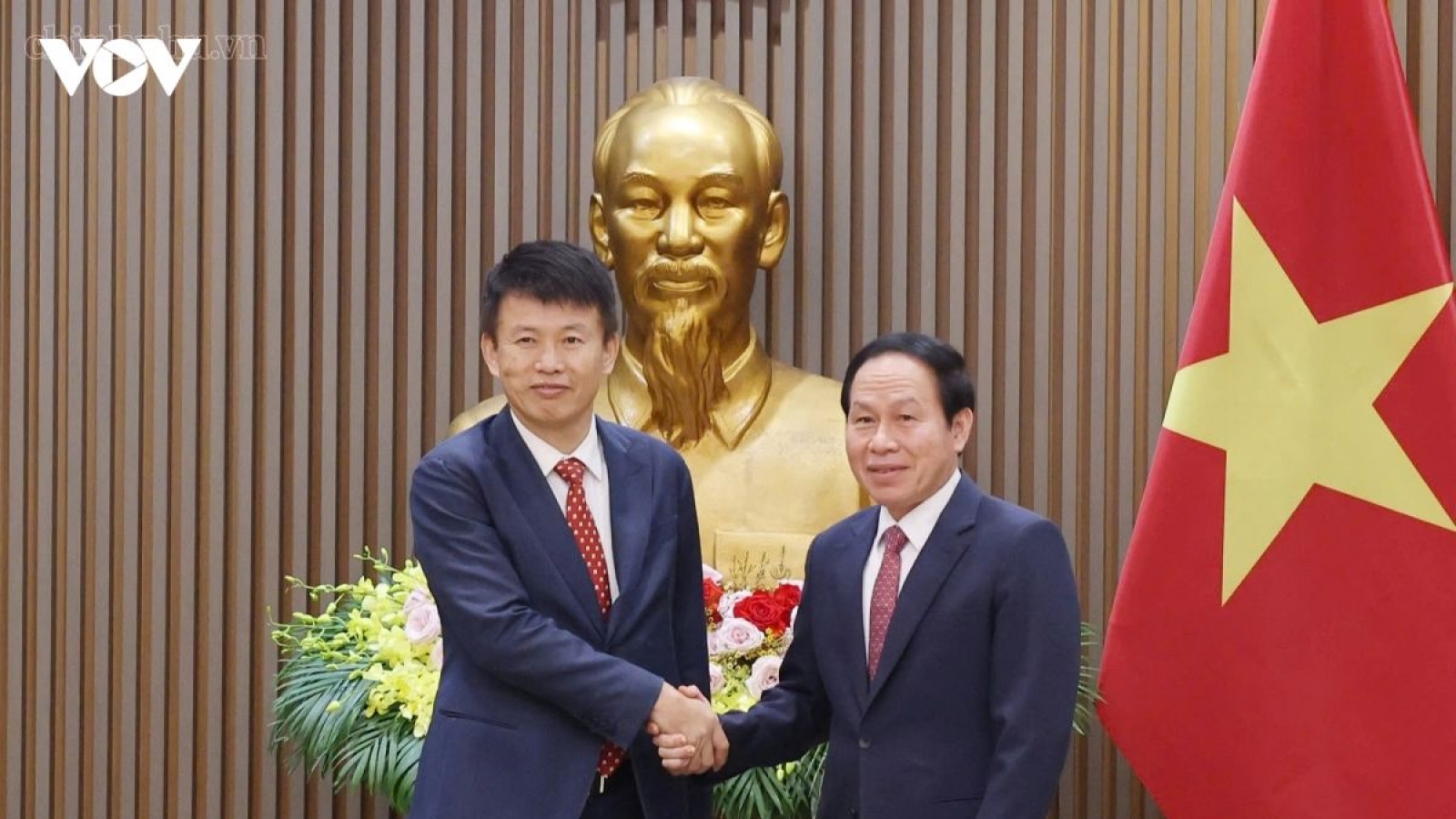 Deputy PM welcomes Hong Kong university’s expansion plans in Vietnam