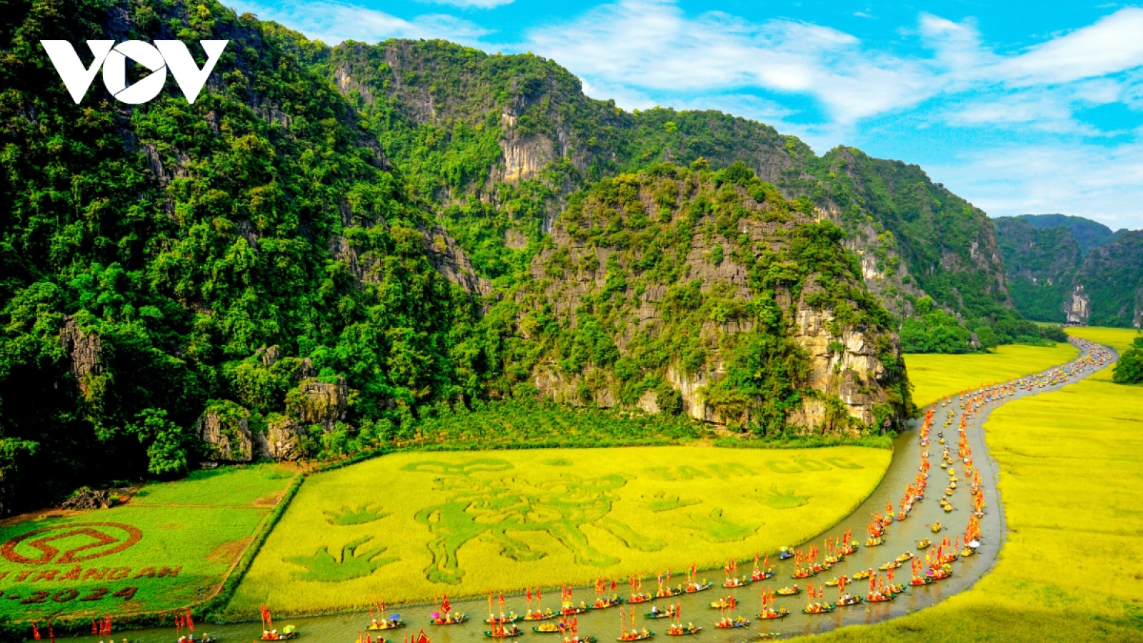 "Giá trúng đấu giá không phải là căn cứ gây áp lực tăng phí tham quan khu du lịch, di sản"