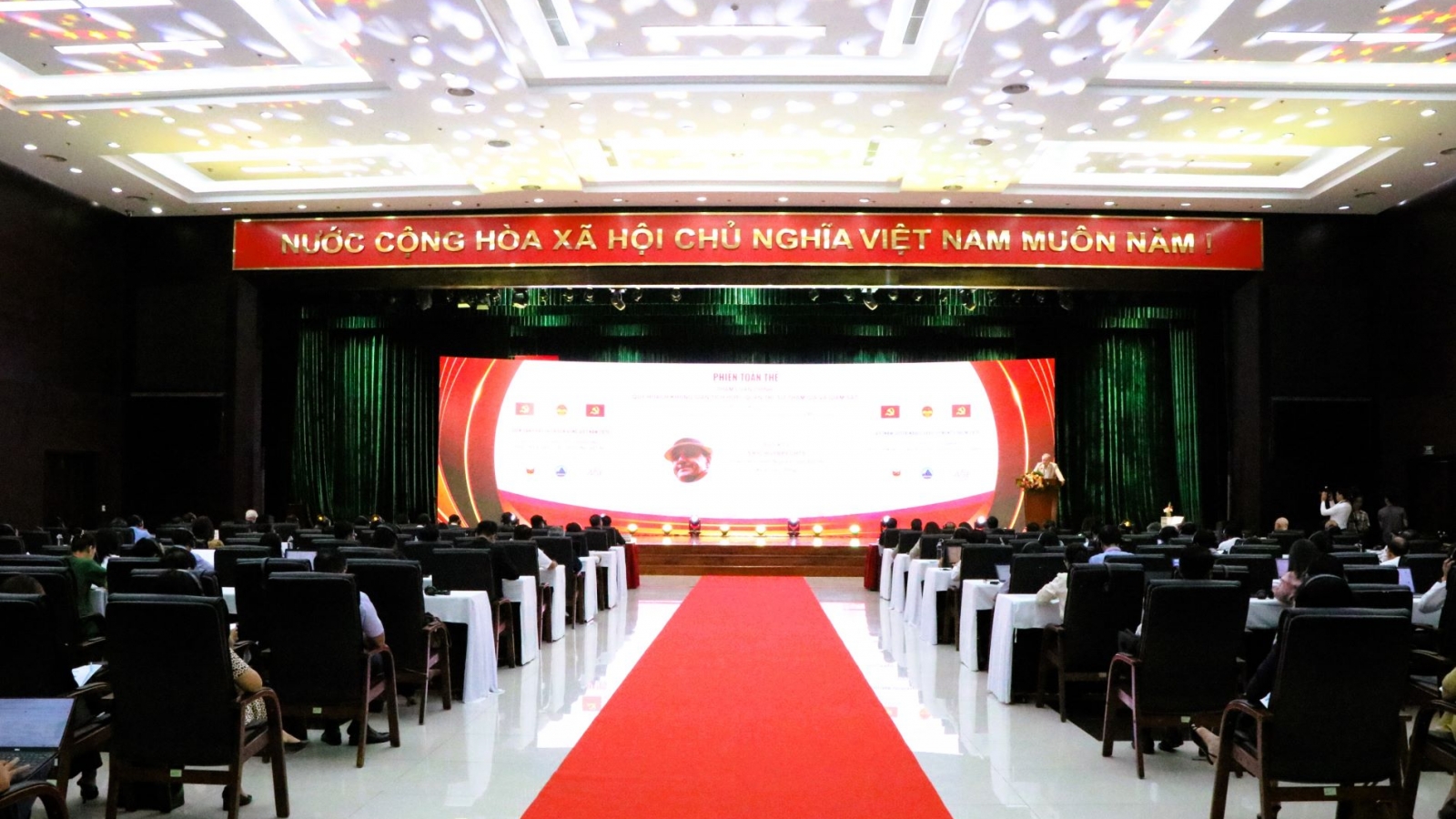 Khai mạc Diễn đàn Phát triển bền vững Việt Nam 2026