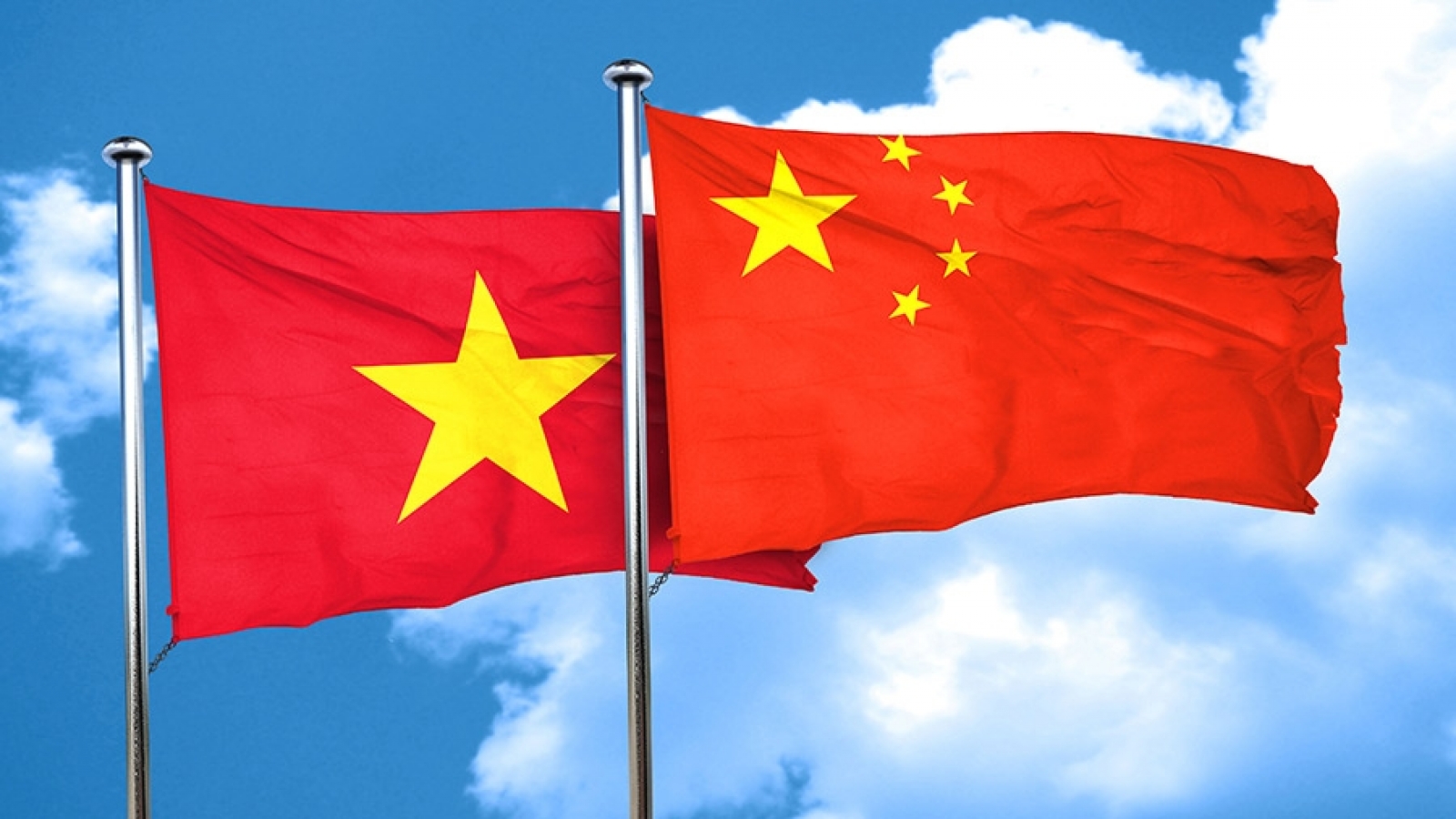Vietnam congratulates China on 77th founding anniversary