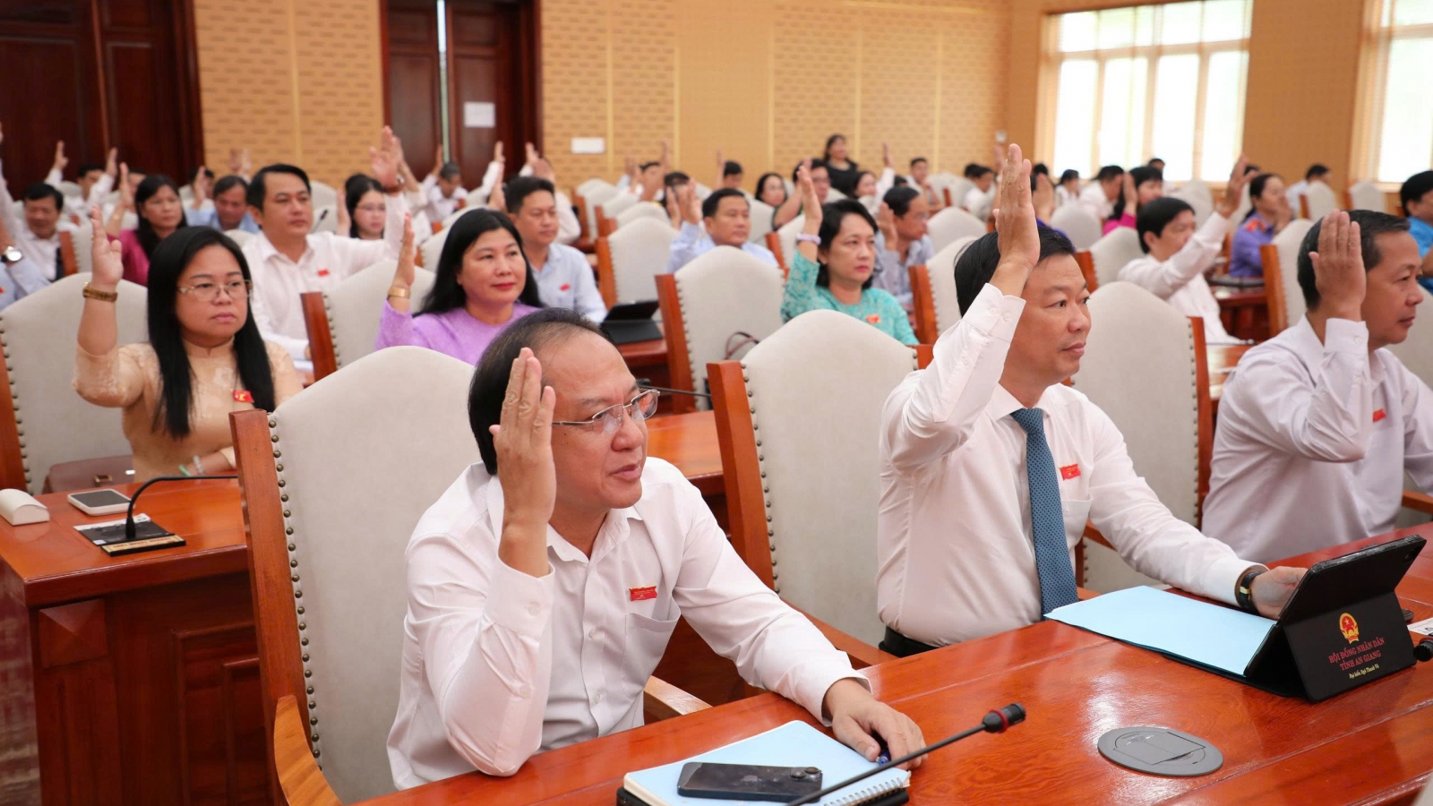An Giang đề nghị công nhận Phú Quốc là Khu kinh tế đặc biệt