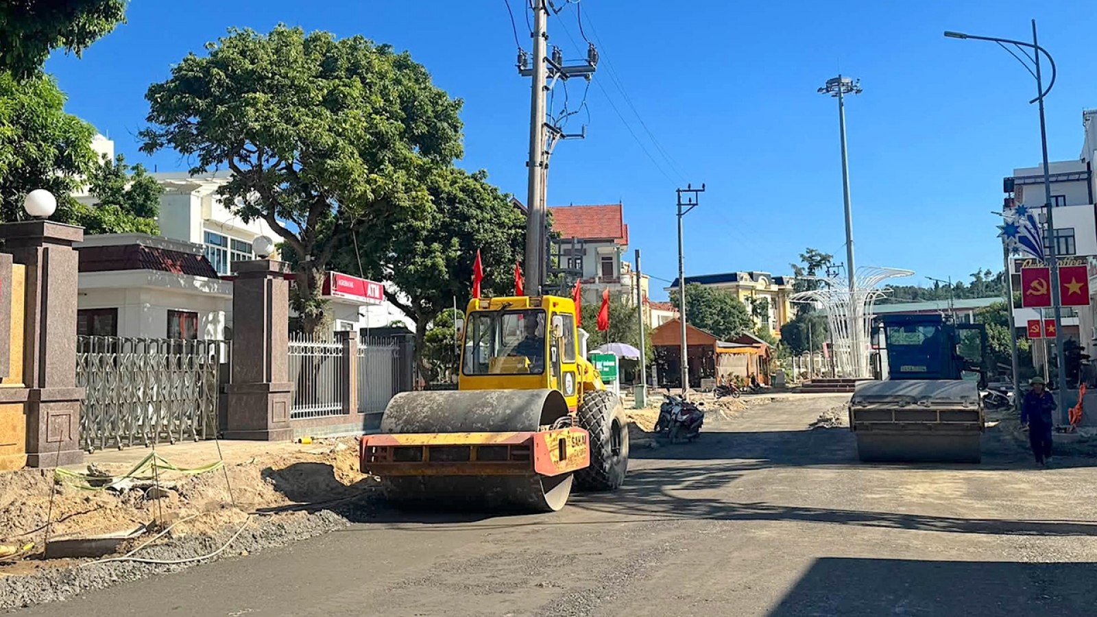 Quảng Ninh chạy nước rút cuối năm, tháo điểm nghẽn, khơi dòng vốn đầu tư công