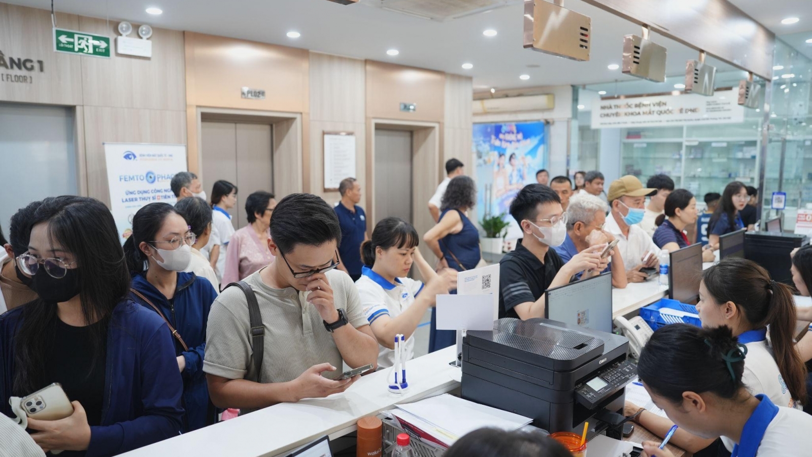 DND Carnaval 2026: Nhìn khác biệt, sống trọn vẹn với ưu đãi đến 50% chi phí mổ cận