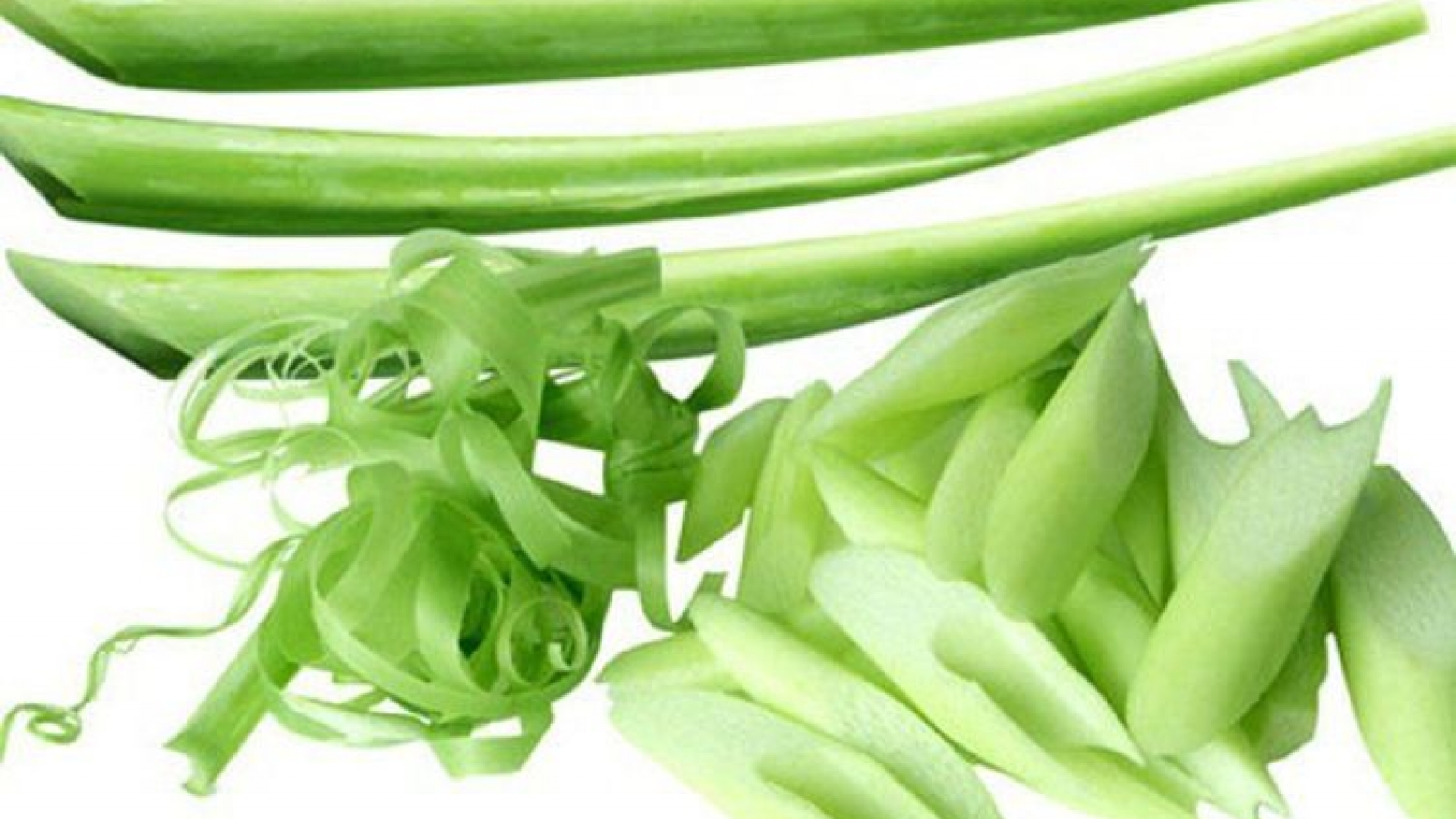 Vì sao ăn dọc mùng bị ngứa, xử lý thế nào cho đúng?