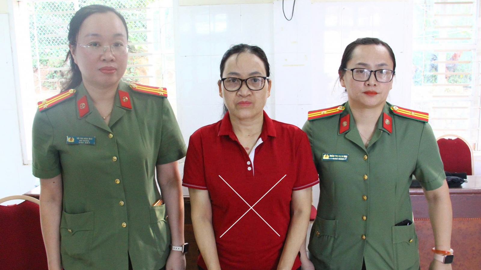 Sơn La khởi tố, bắt tạm giam người phụ nữ đăng tải video trên mạng xã hội