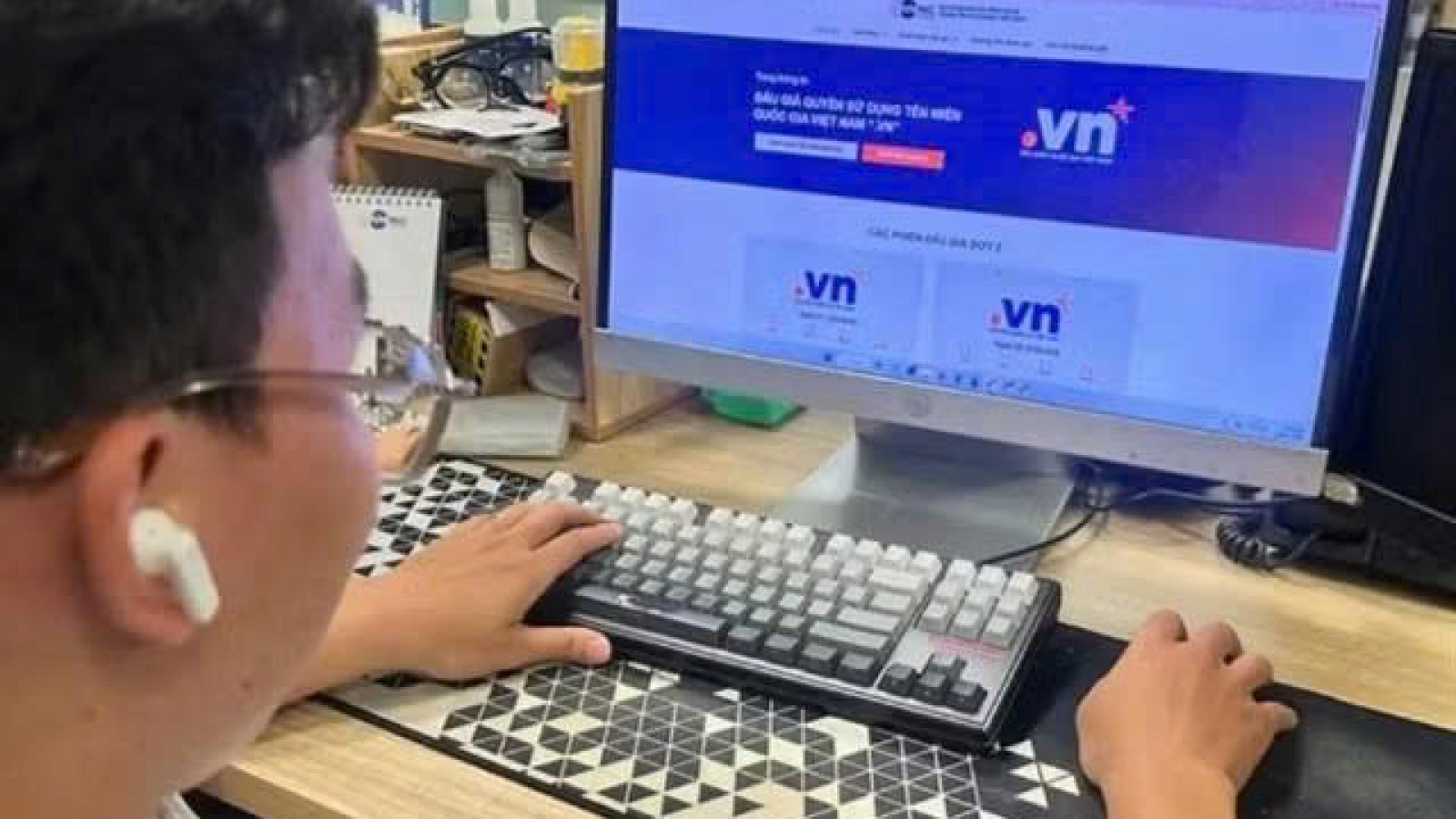 Vietnam extends free .id.vn, .biz.vn domain fees to three years