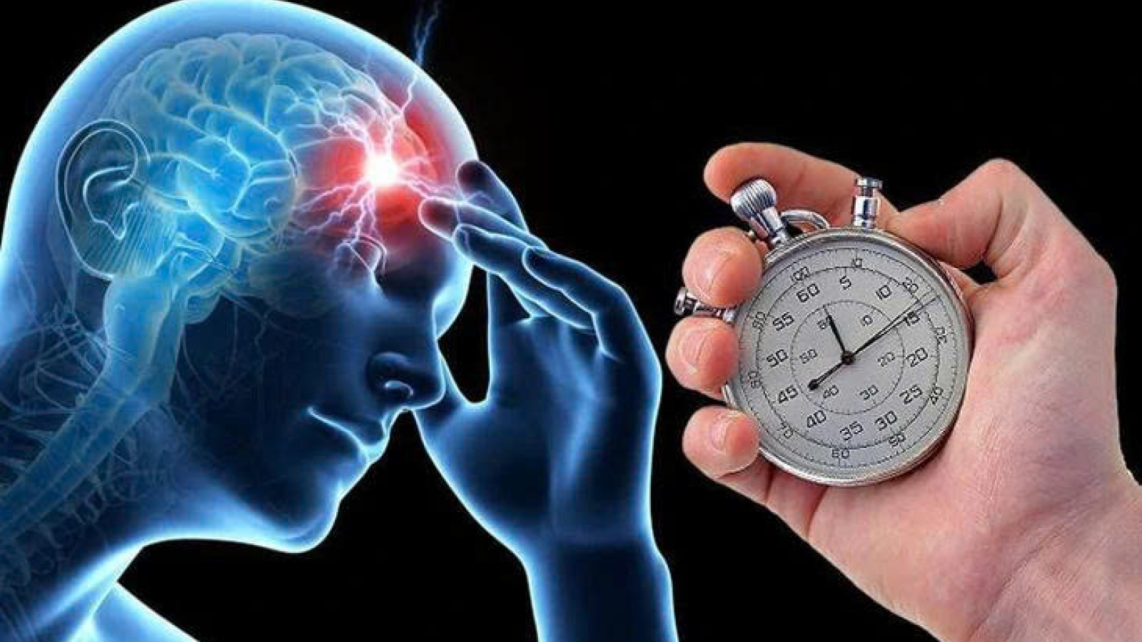 Vì sao đột quỵ có thể xảy ra khi đang ngủ? Cách chủ động phòng ngừa