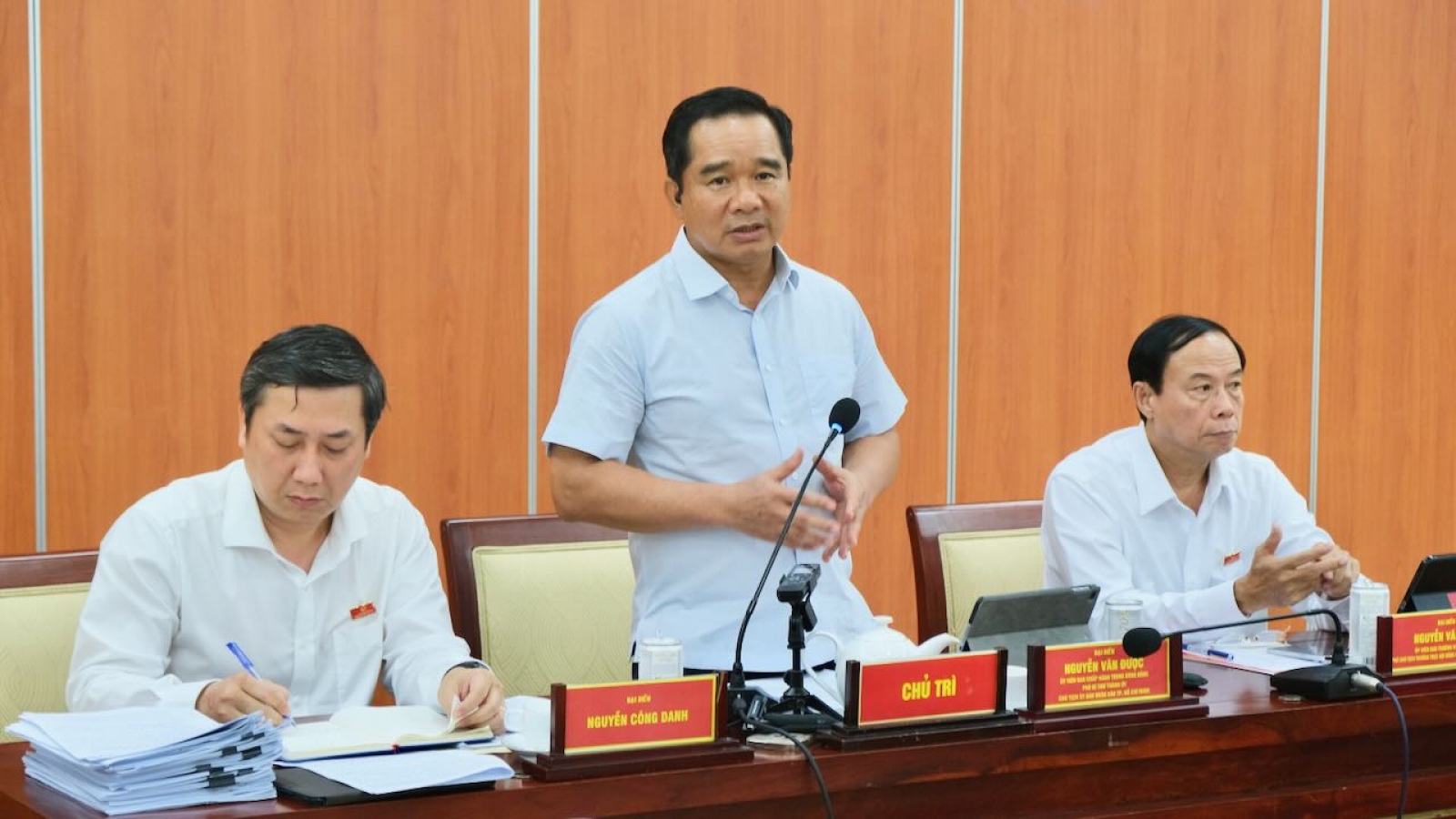 TP.HCM đảm bảo cuộc sống của người dân tốt hơn khi làm các dự án trọng điểm