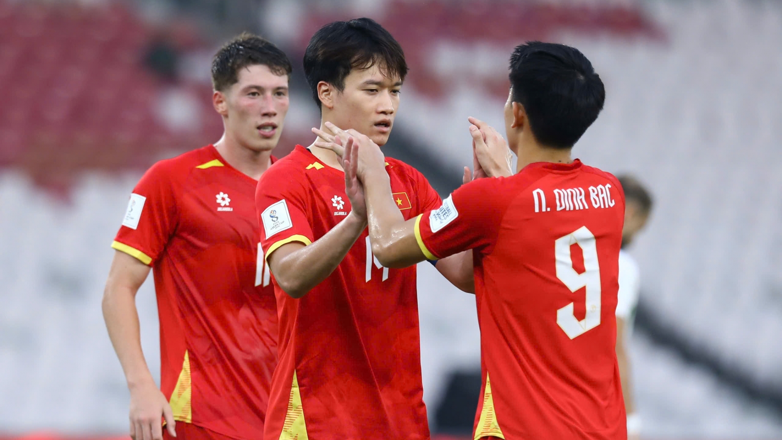 Quy định đặc biệt về trận đấu Việt Nam vs Malaysia ở FIFA ASEAN Cup