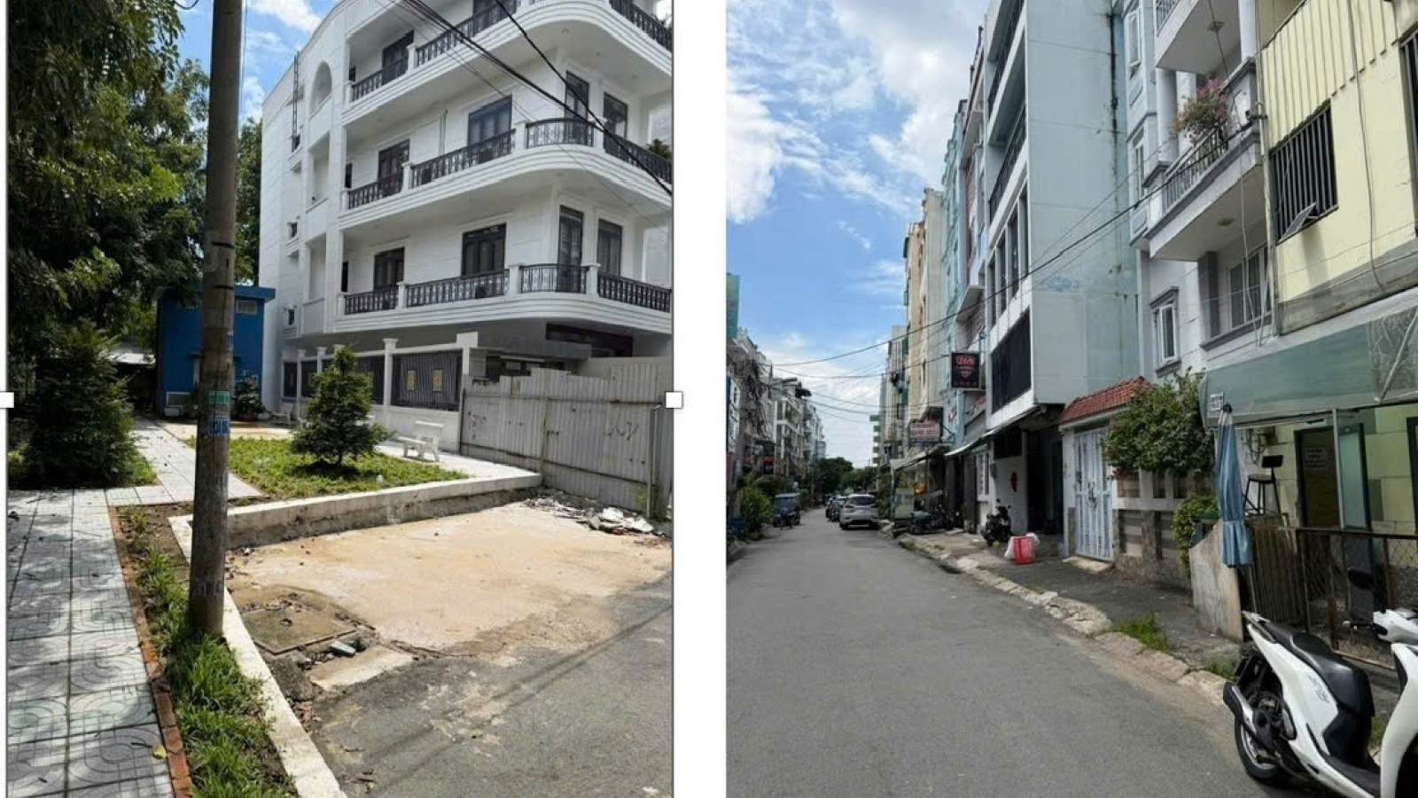 TP.HCM tháo gỡ vướng mắc để cấp sổ hồng cho hàng ngàn sản phẩm bất động sản