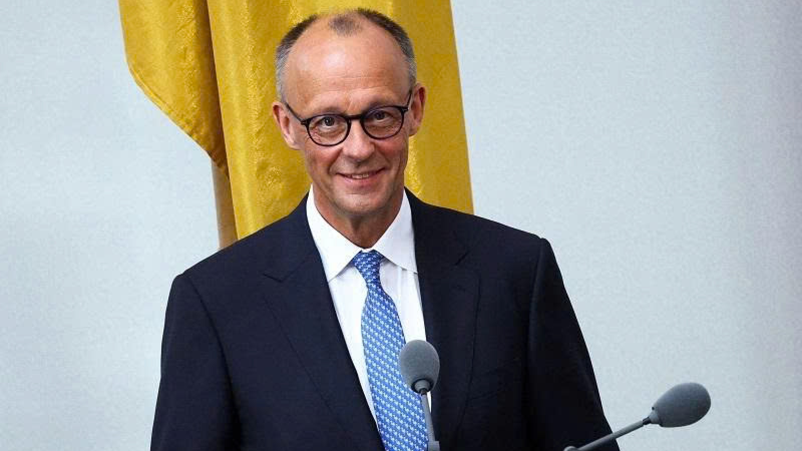 Thủ tướng Đức Friedrich Merz thăm Ukraine